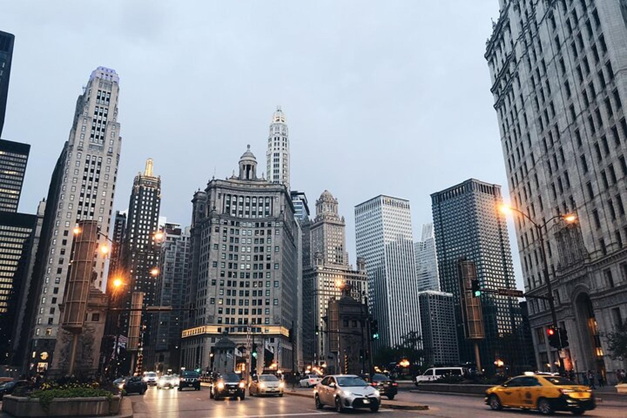 Chicago Crime Story Puzzle Walk - Image 3