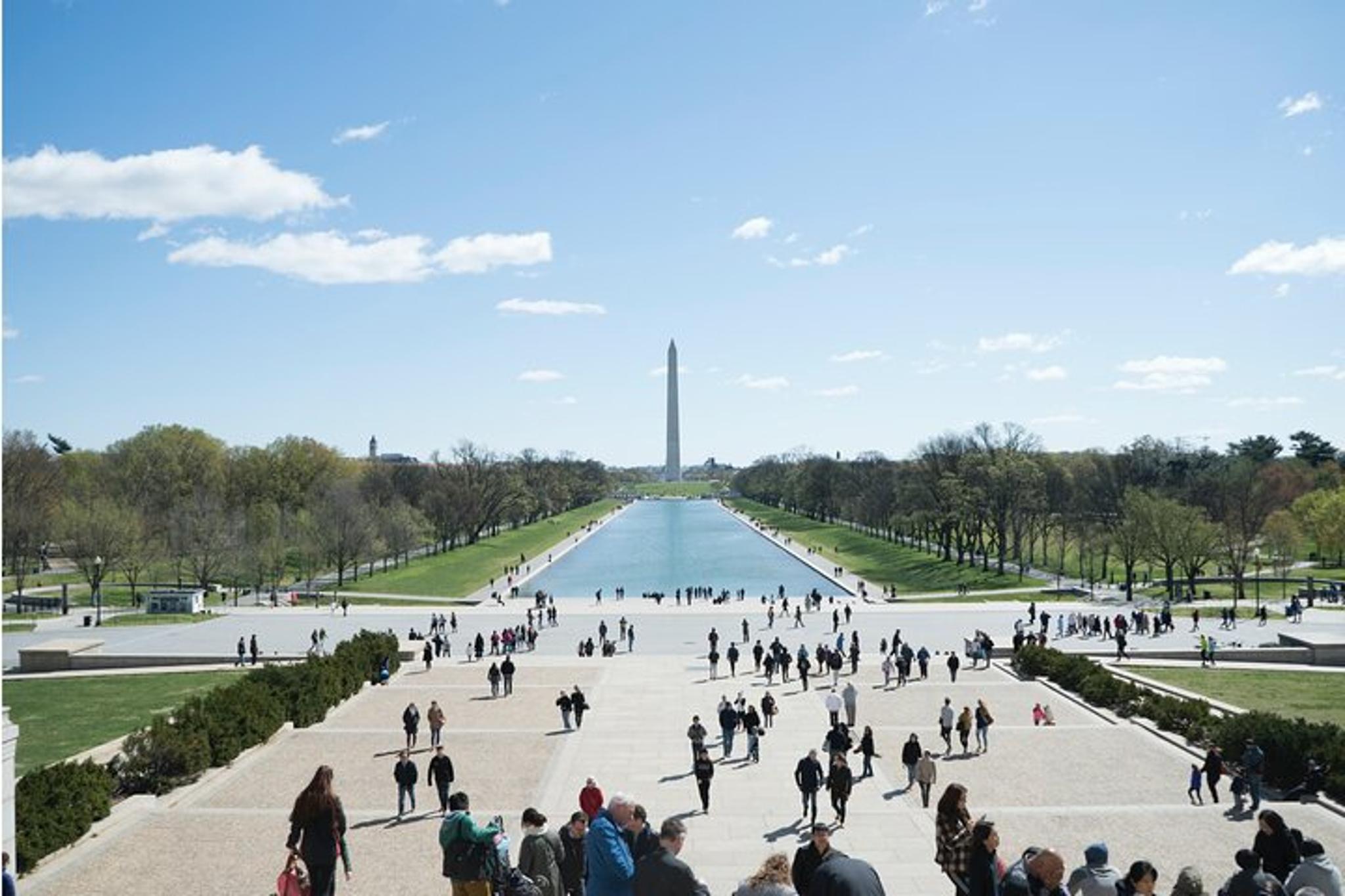 Washington D.C. Whiskey Tasting Tour