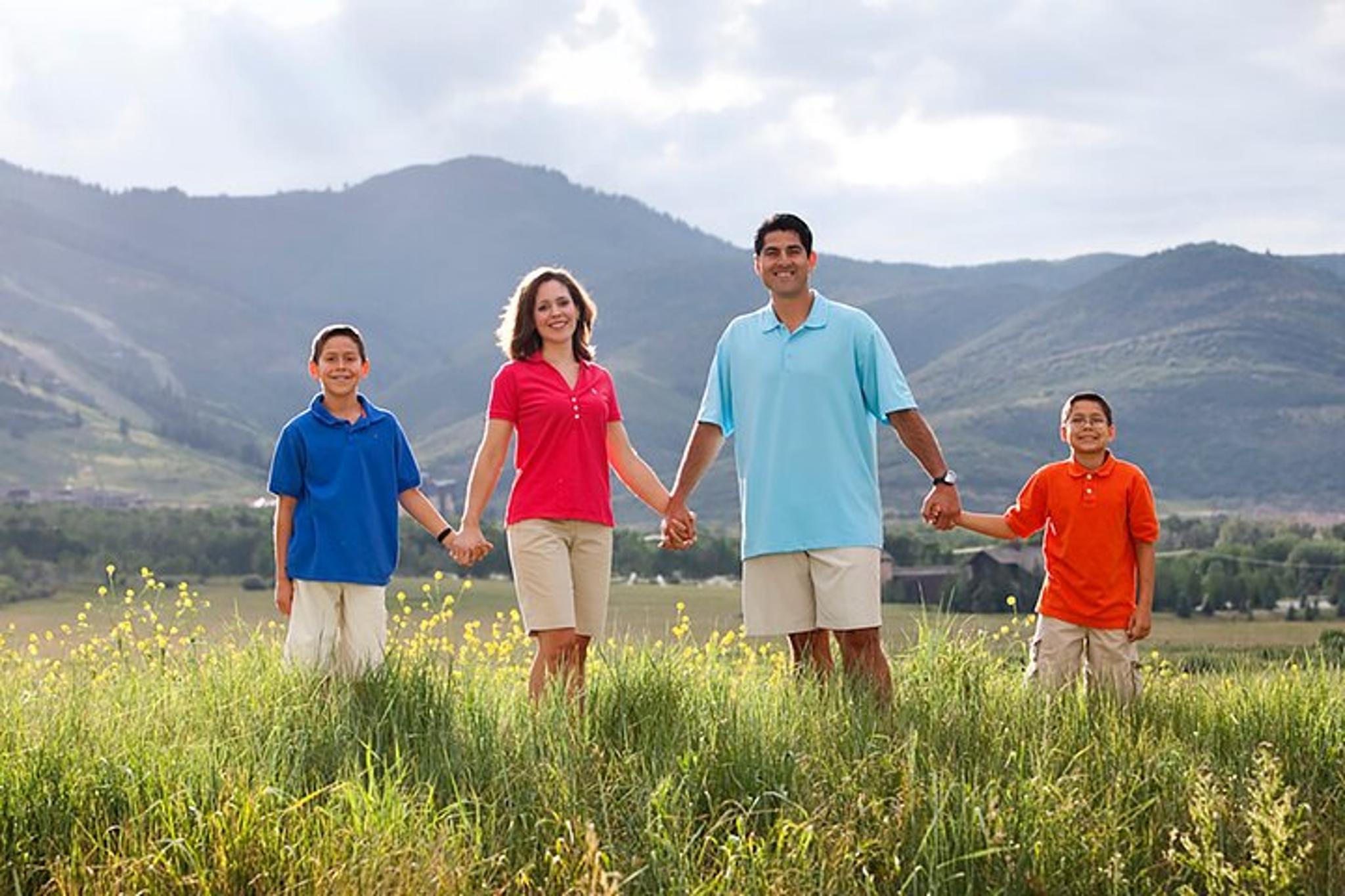 Salt Lake City Professional Photo Shoot - Image 2