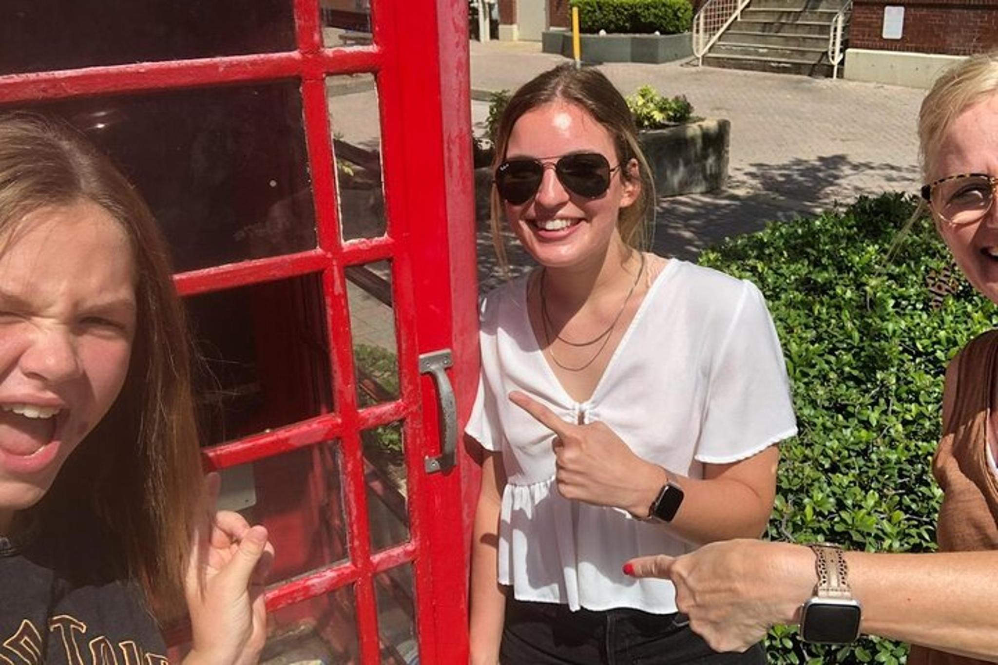 Beaufort Scavenger Hunt Adventure - Image 3