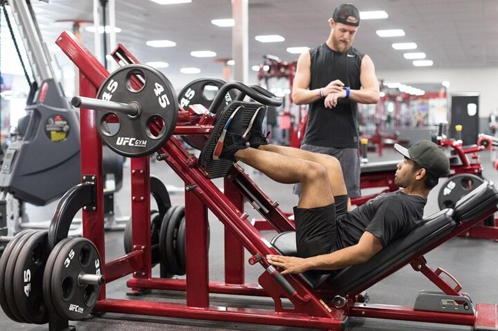 Florida Fitness Pass - Image 3