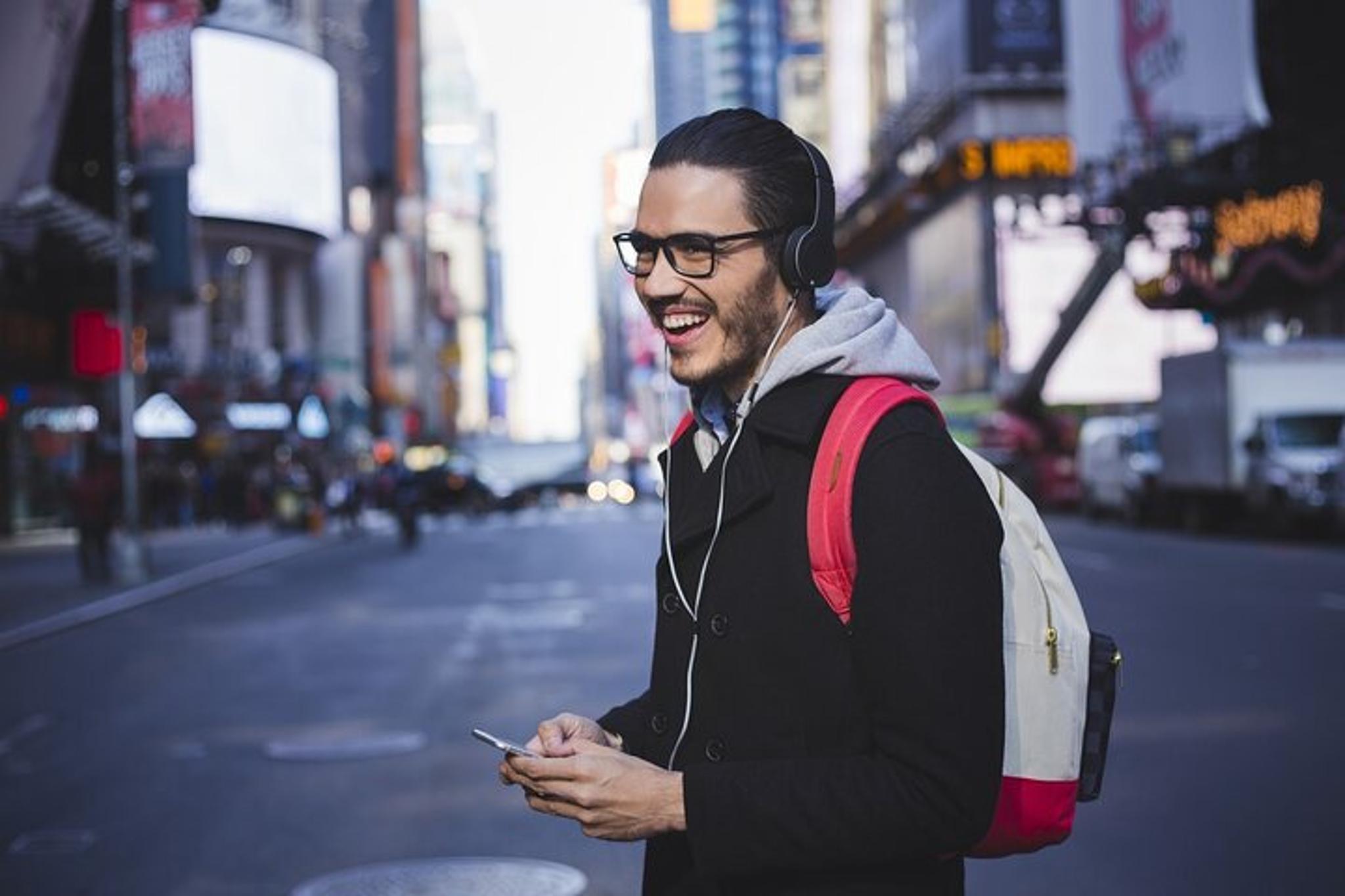 Midtown Manhattan Self-Guided Walking Tour