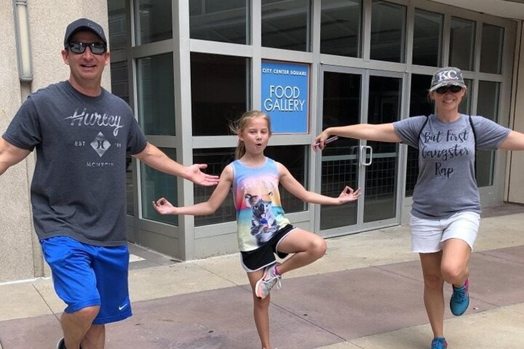 Richmond Scavenger Hunt Adventure - Image 3