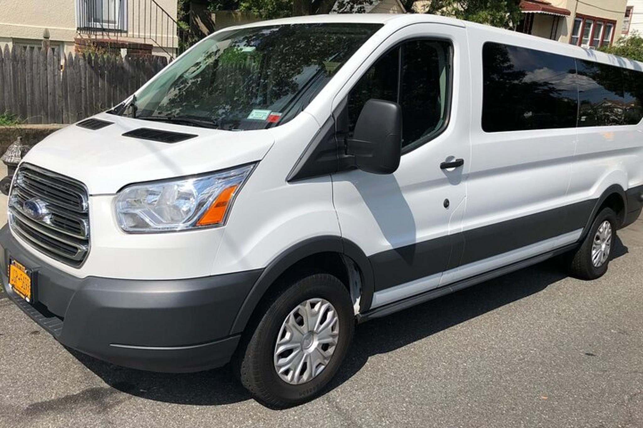 Washington DC Private Transfer to Dulles - Image 5