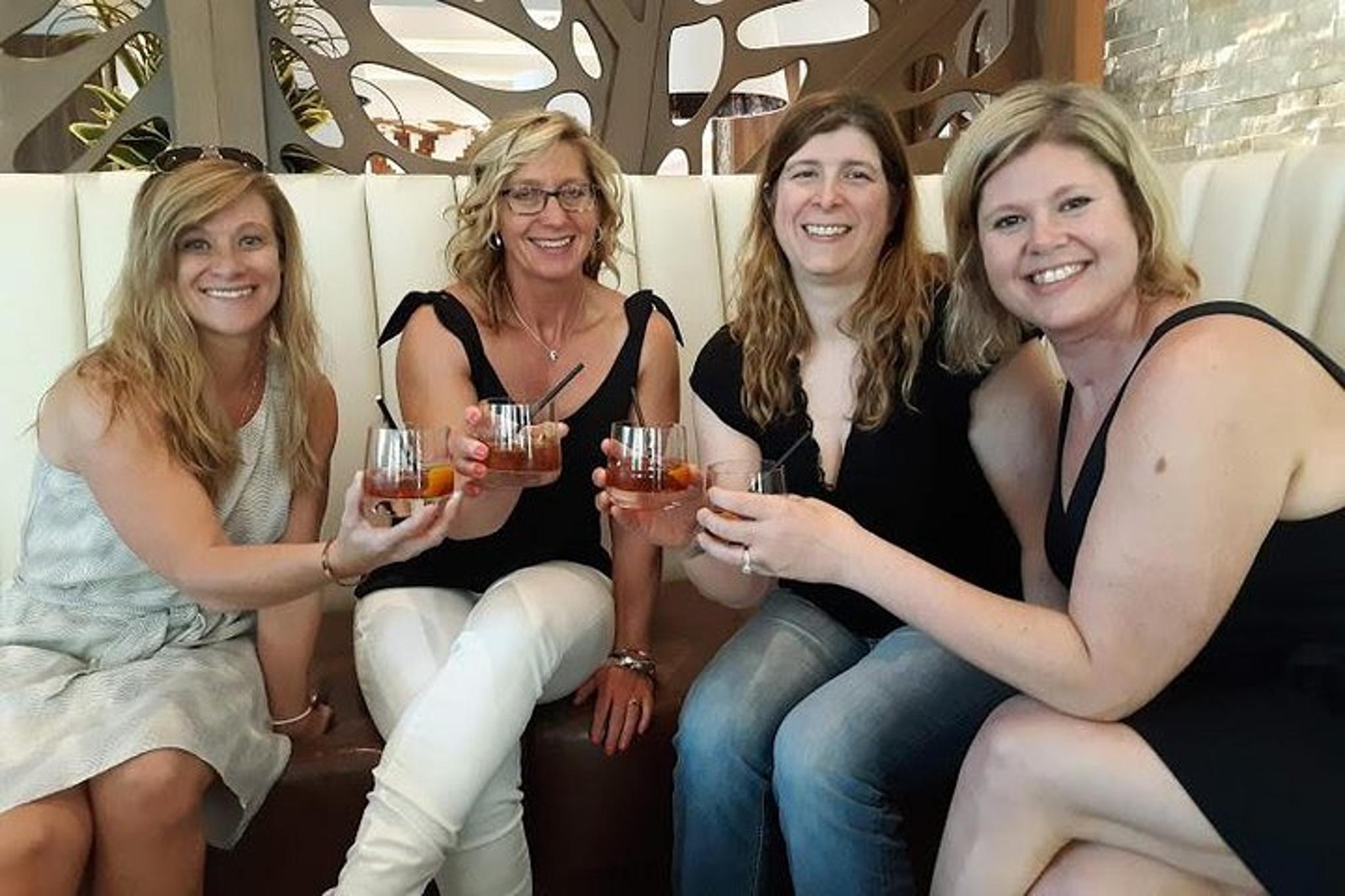 Greenville Cocktail and Appetizer Walking Tour - Image 4