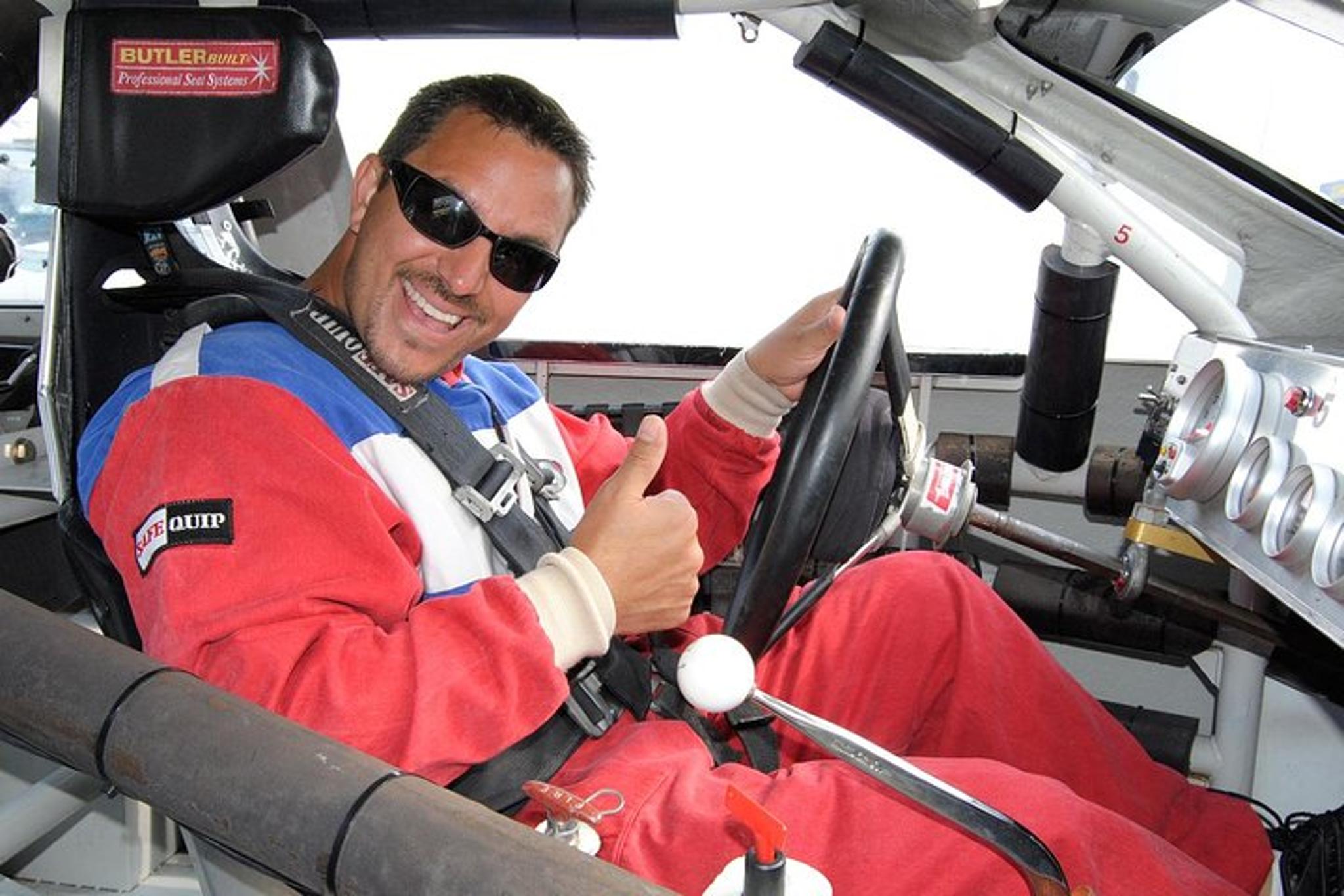 Pocono Raceway Stock Car Drive Experience - Image 2