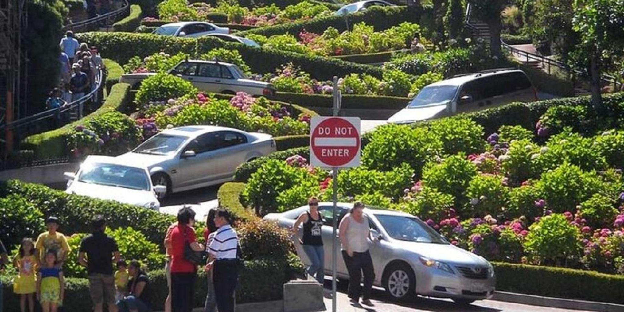 San Francisco Golden Gate Bridge and Fisherman's Wharf Day Tour - Image 4