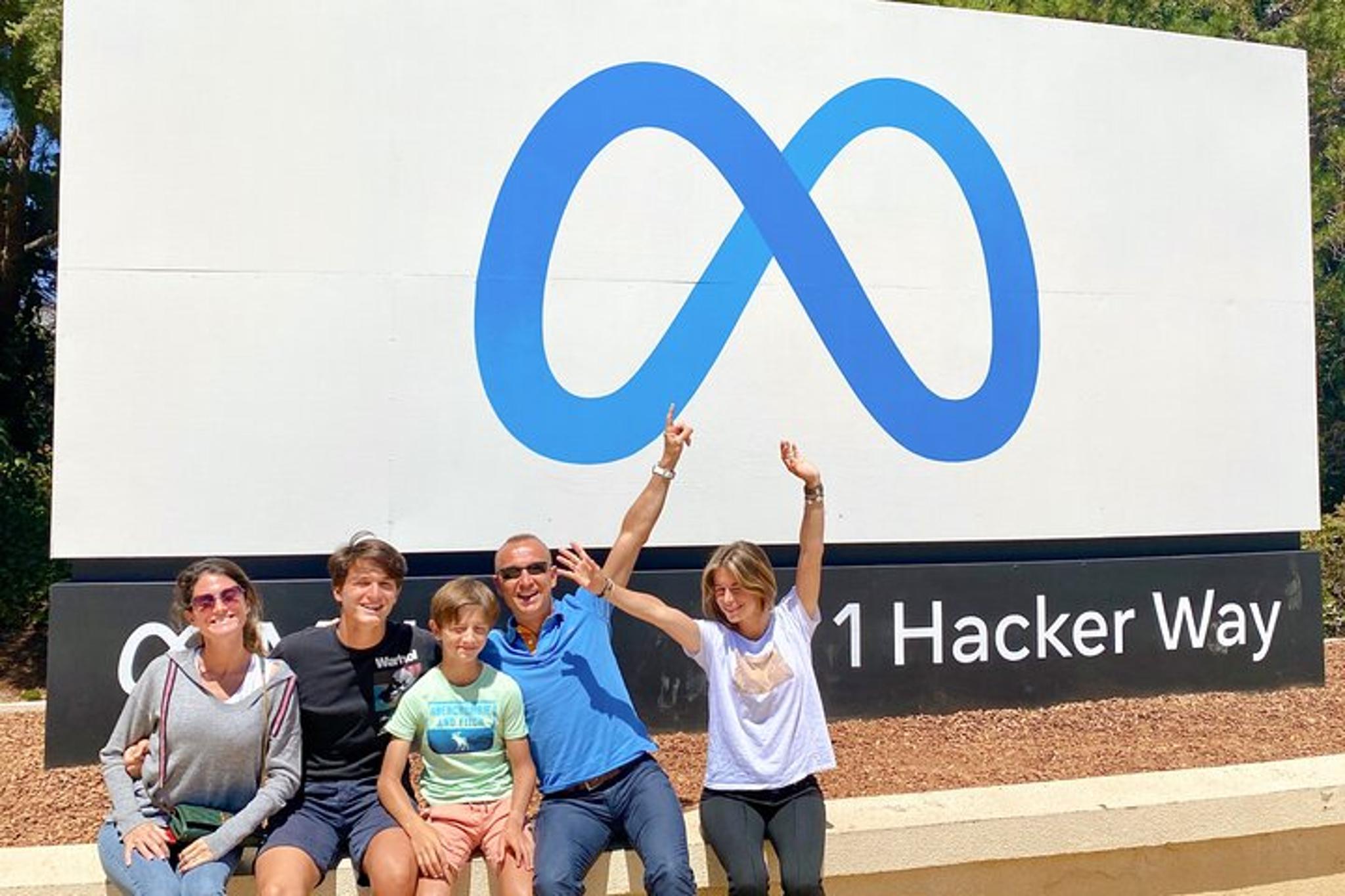 San Francisco Silicon Valley Private Tour by Tesla - Image 5