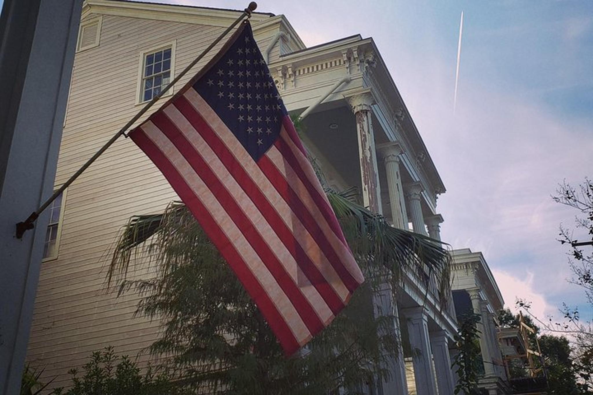 New Orleans Garden District Walking Tour - Image 5