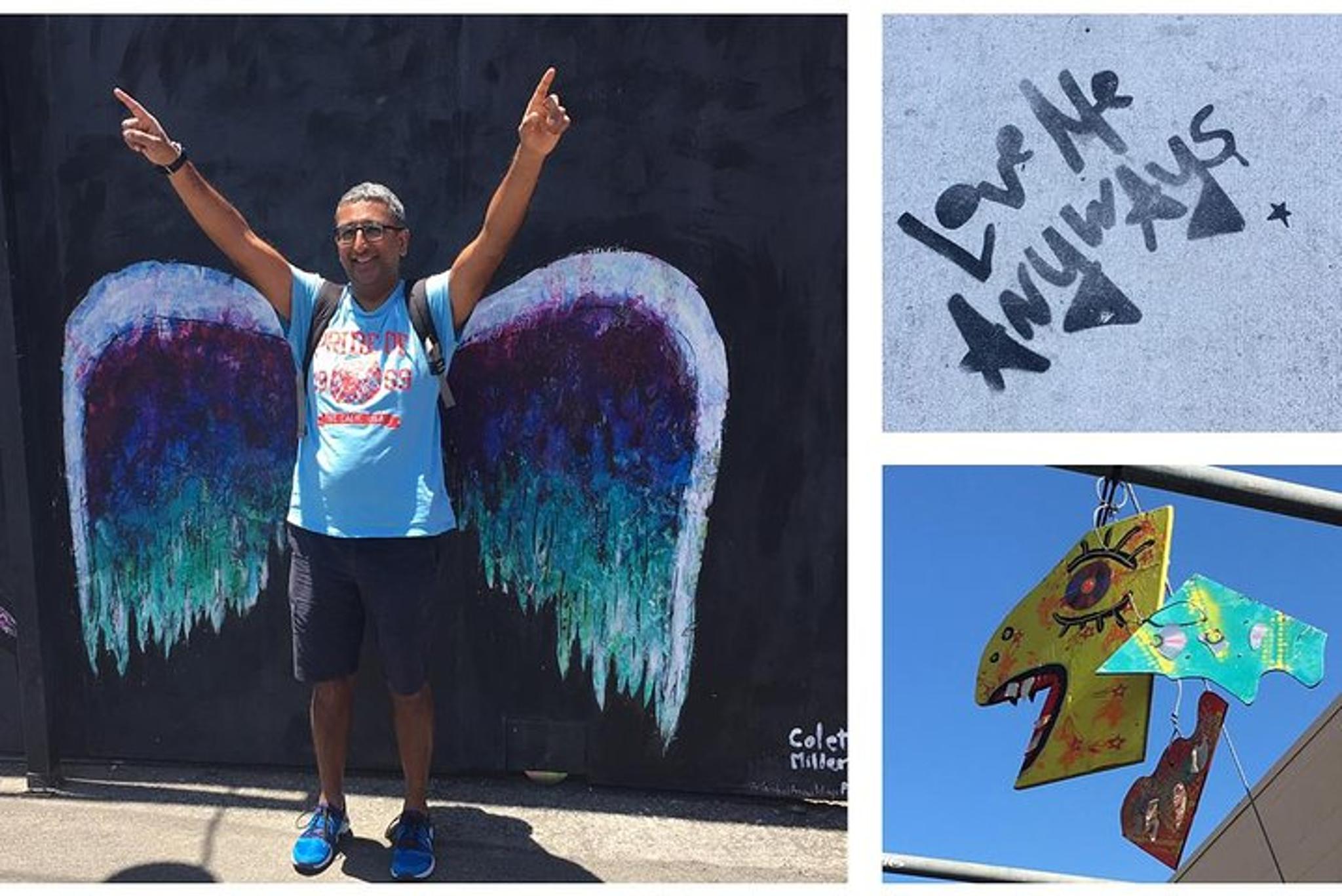 Los Angeles Arts District Tour - Image 6
