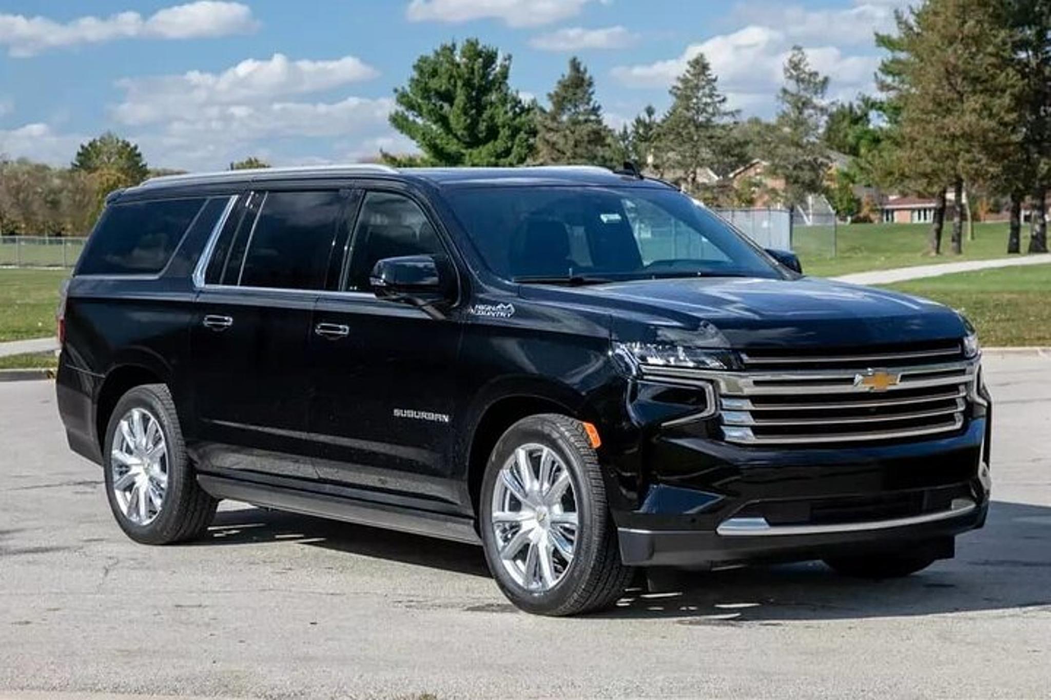 New York Private Driver Service - Image 4