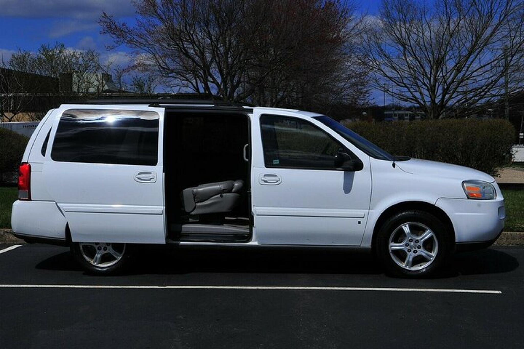 Auburn Winery Transport Tour for Six