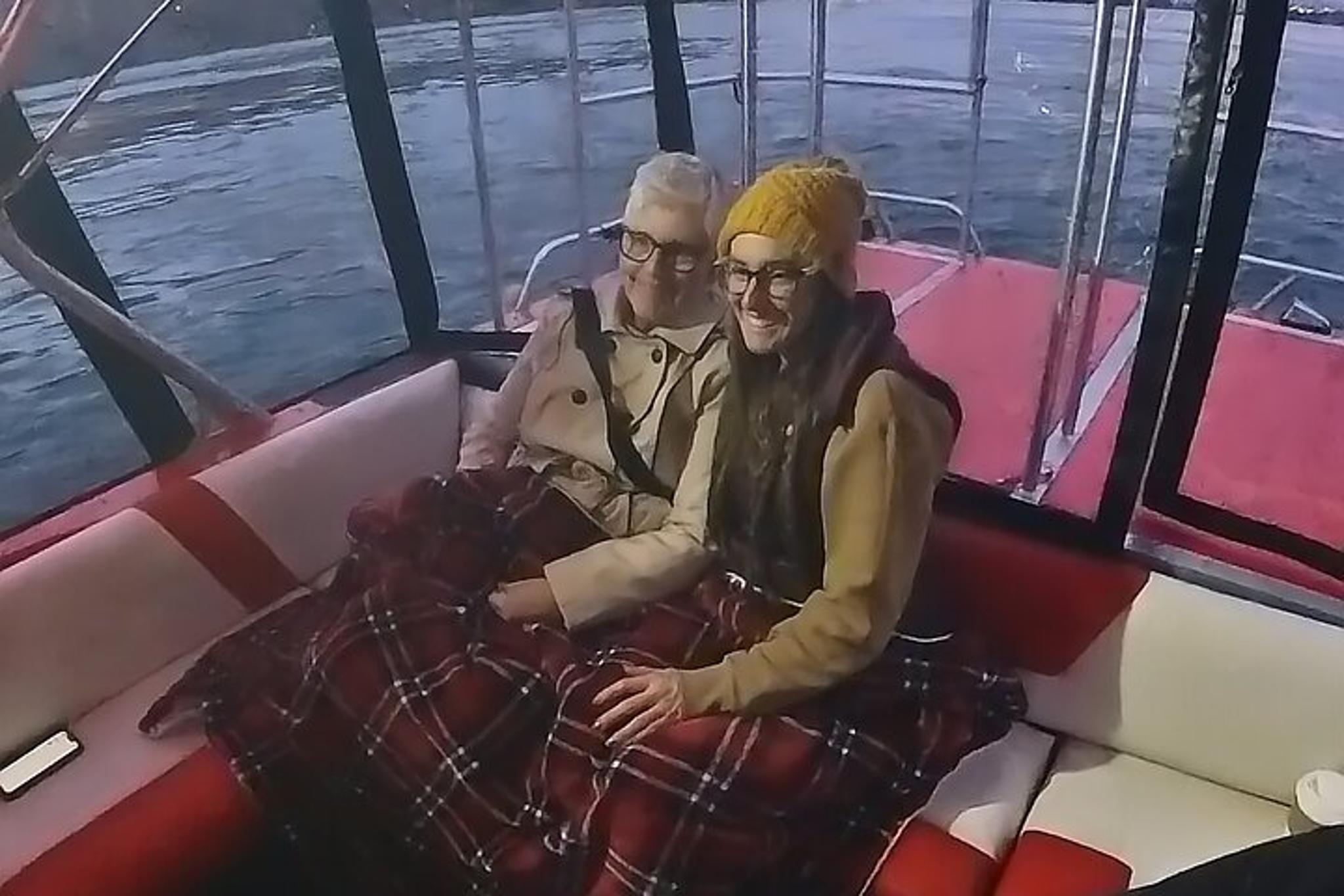 Wenatchee Columbia River Boat Cruise - Image 5