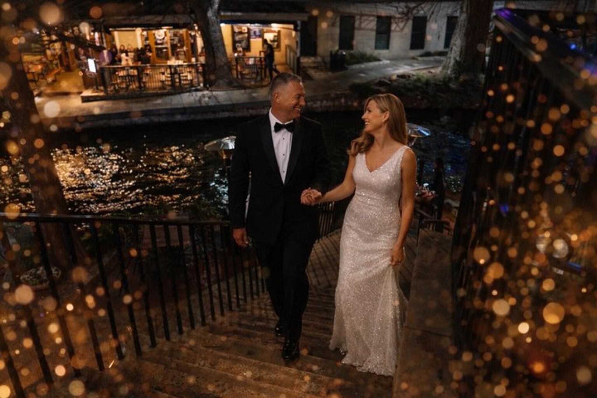 San Antonio Romantic Night Experience