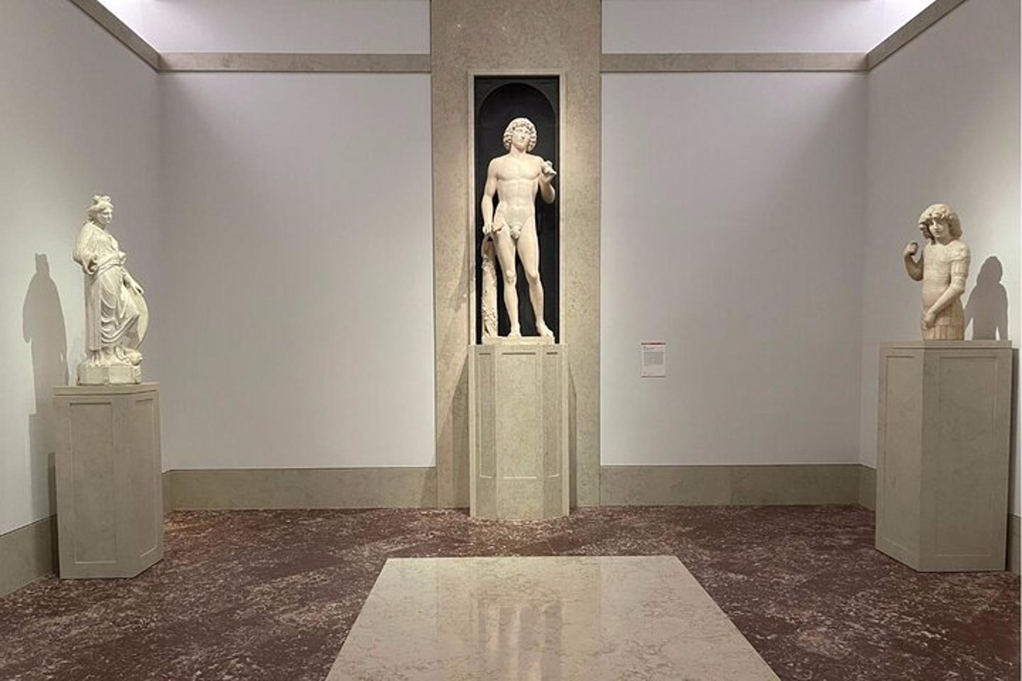 New York Art and Crime Tour at the Met 2.5 hr - Image 2
