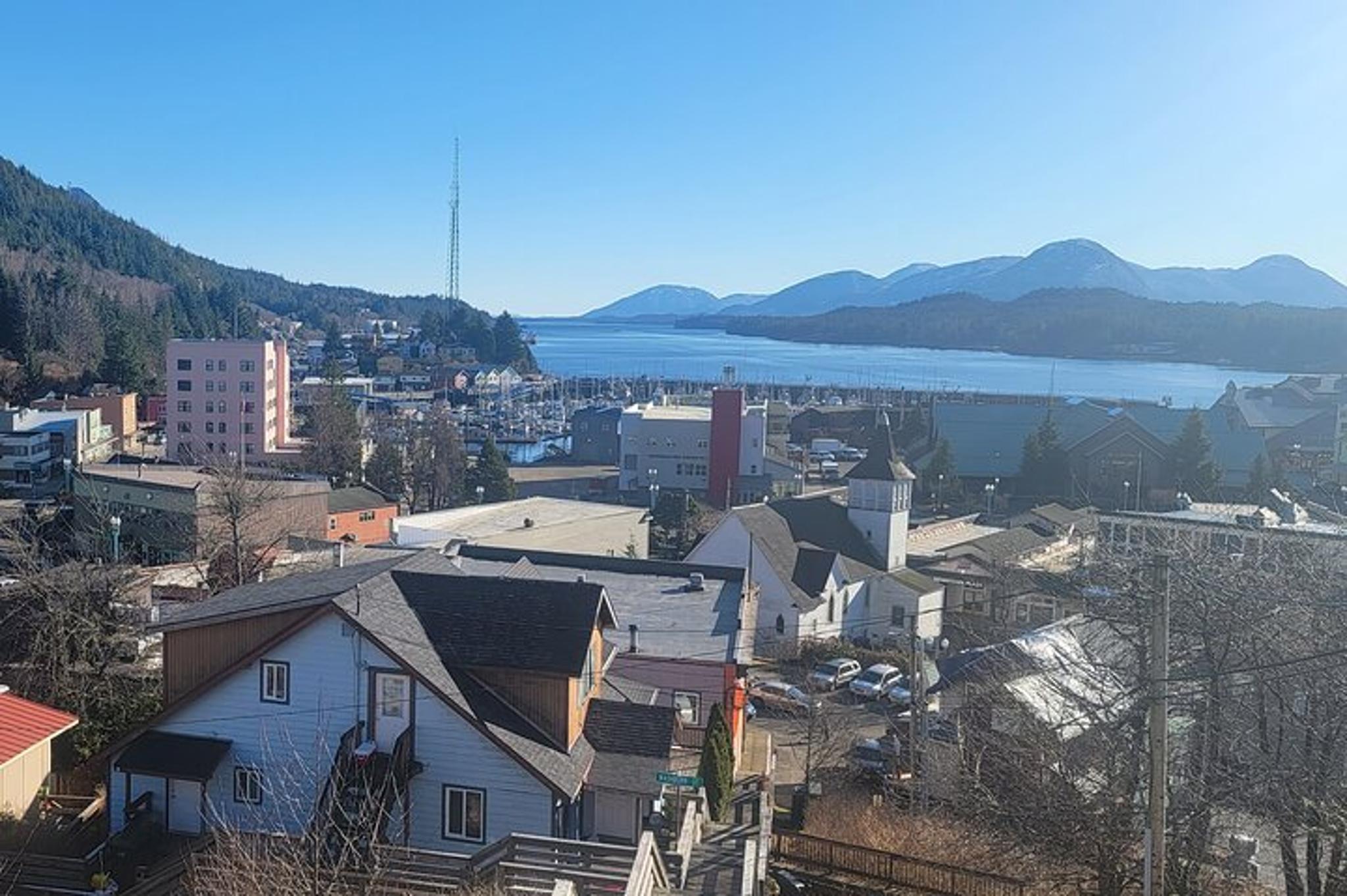 Ketchikan Private Tour with Locals 2 hr - Image 6