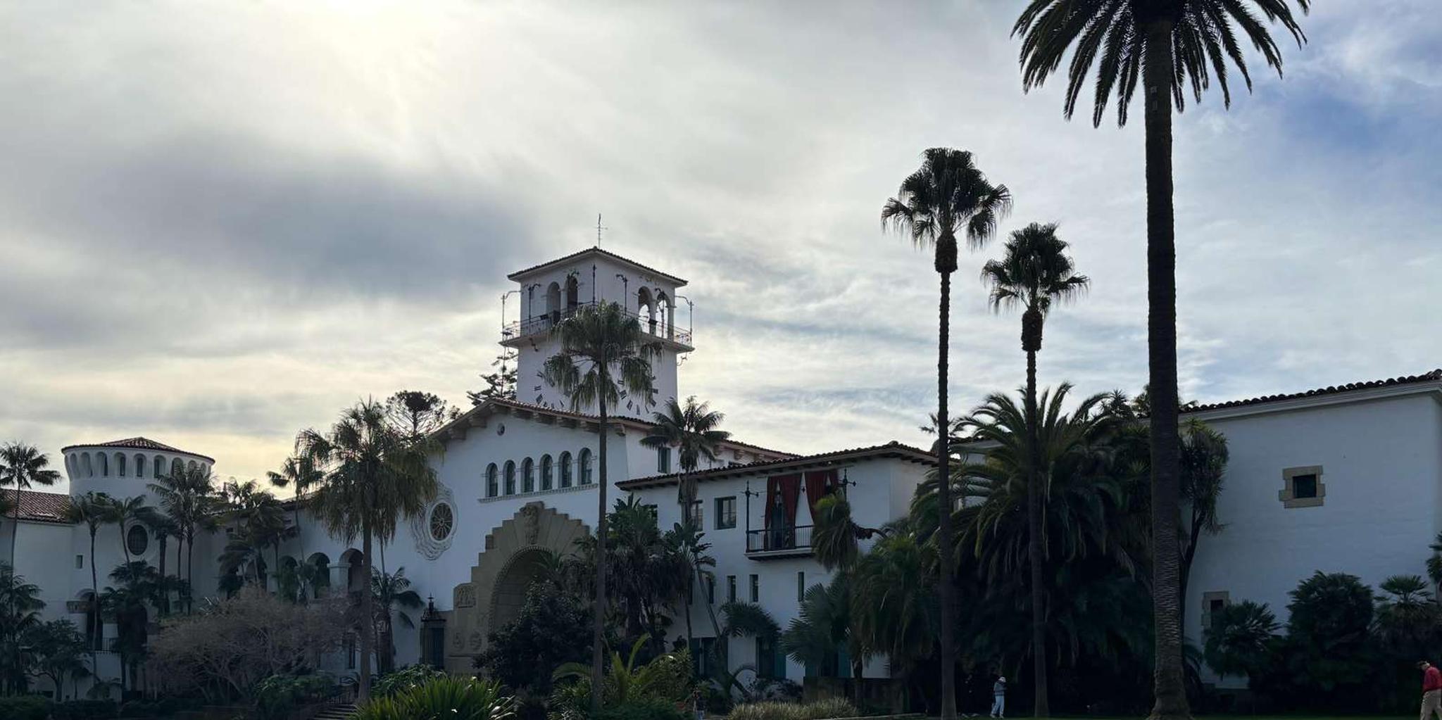Santa Barbara Electric Bike Tour (Private) 2.5 hr