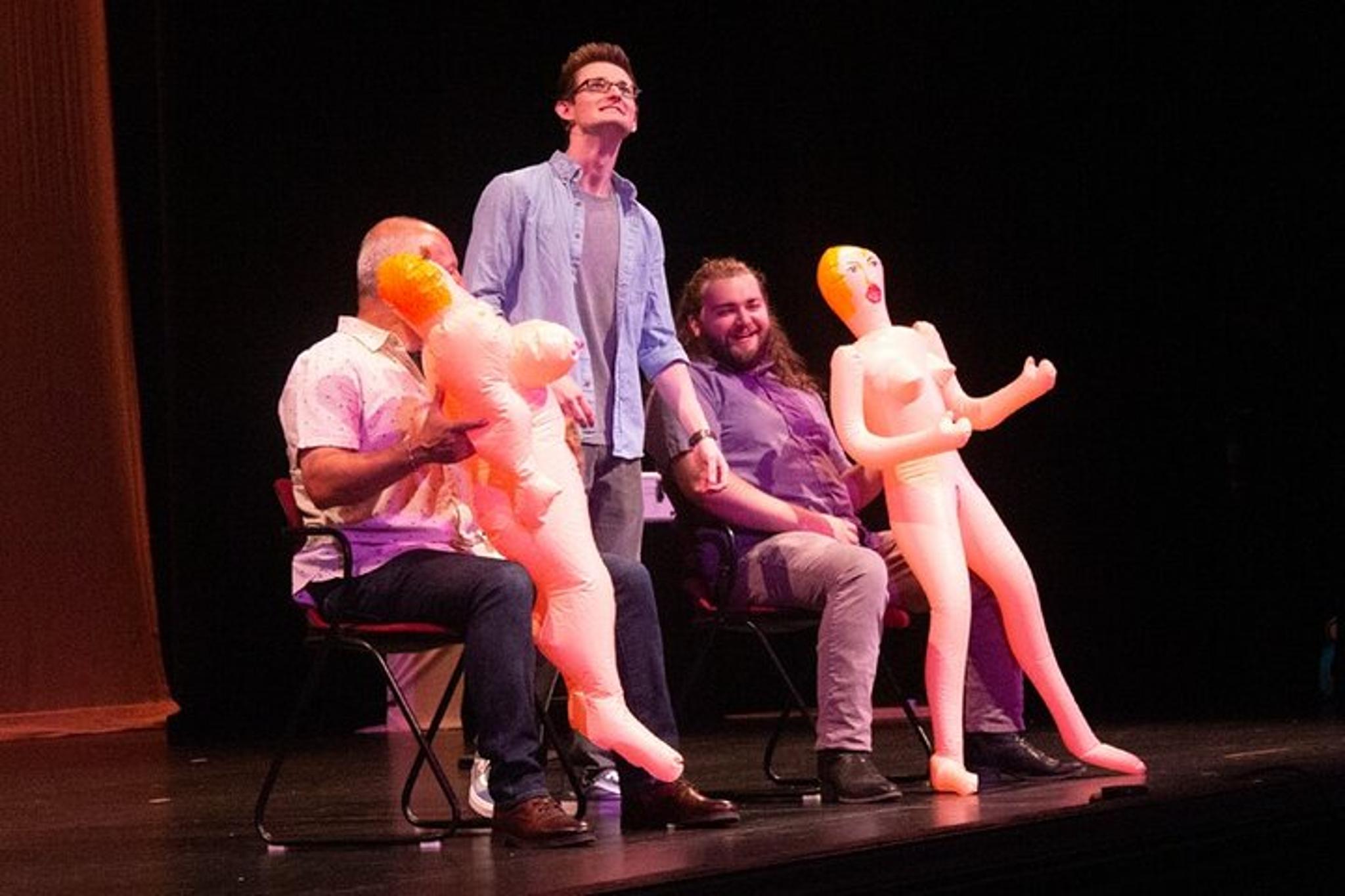 Las Vegas Magic Show at Planet Hollywood 75 min - Image 3