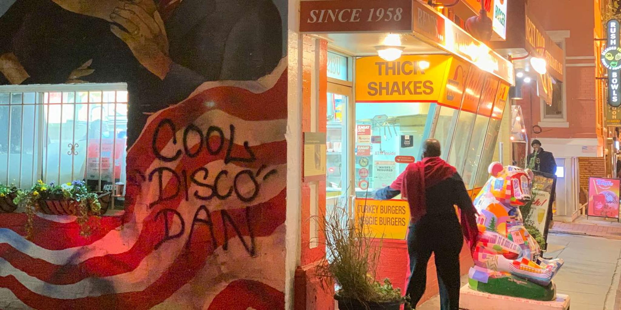 Washington DC African American Heritage Walking Tour - Image 1