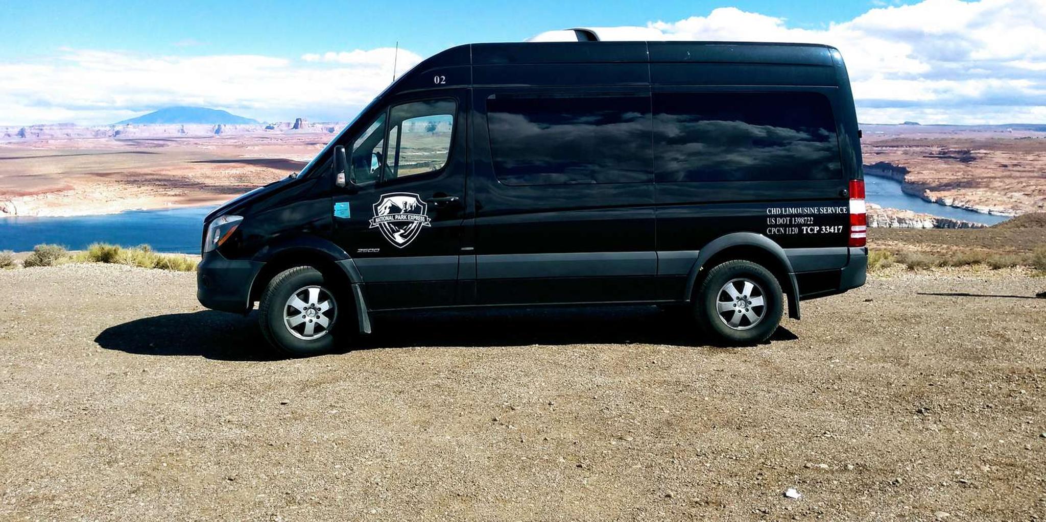 Las Vegas Antelope Canyon & Horseshoe Bend Tour - Image 3