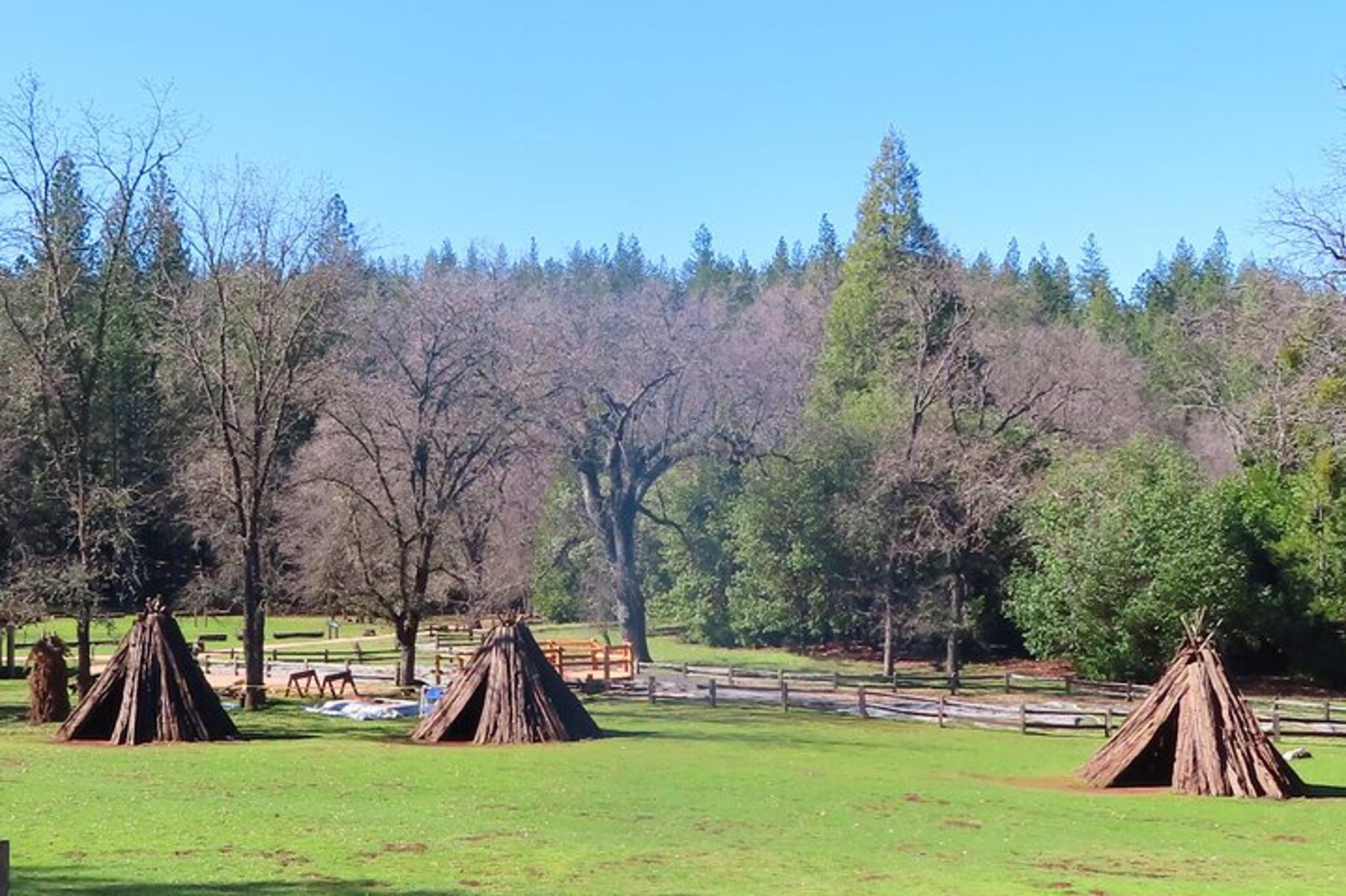 Jackson to Angels Camp Self-Guided Audio Tour