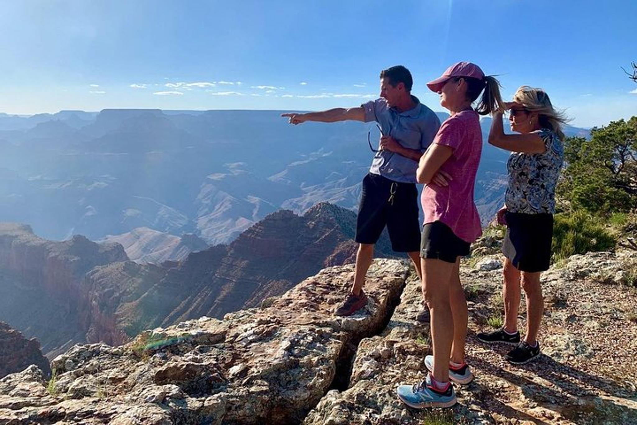 Grand Canyon Sightseeing Tour - Image 3