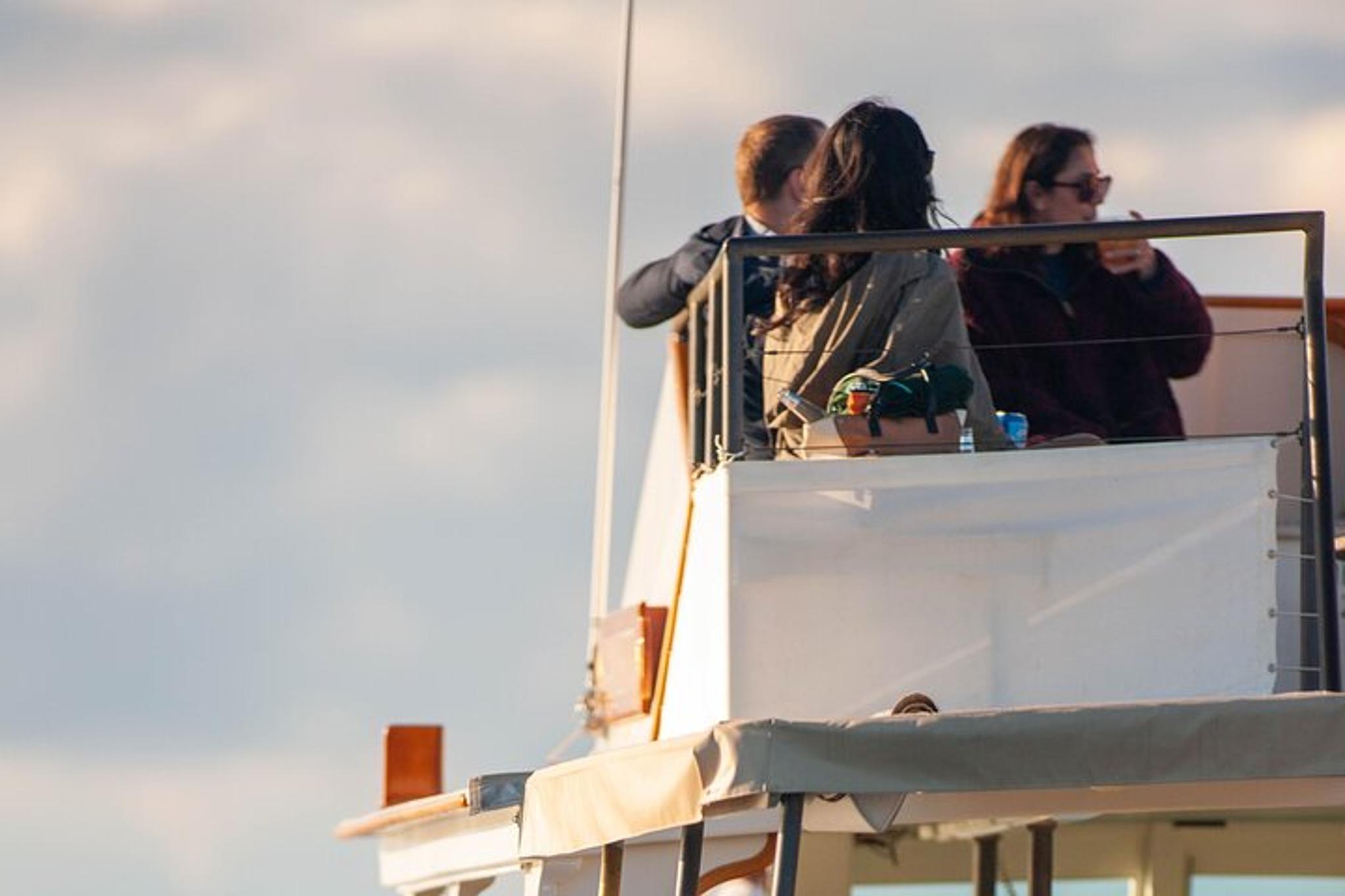 Newport Harbor and Narragansett Bay Cruise - Image 3