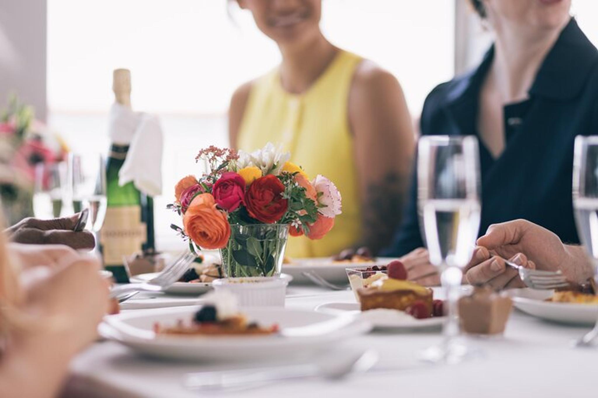 New York Mother's Day Brunch Cruise - Image 6