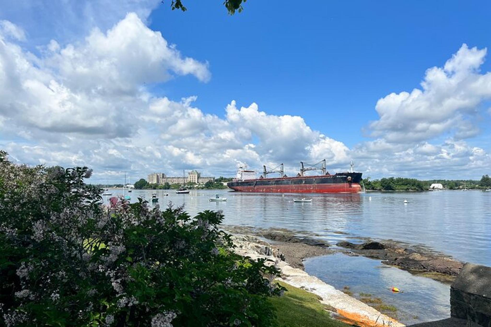 New Hampshire Coastal E-Bike Tour - Image 3