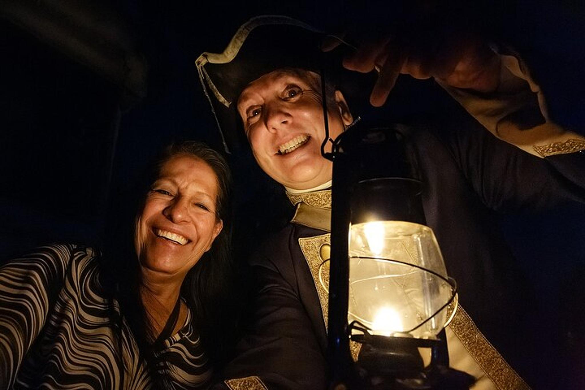 Pensacola Ghost Tour: Pirates & Purgatory - Image 3