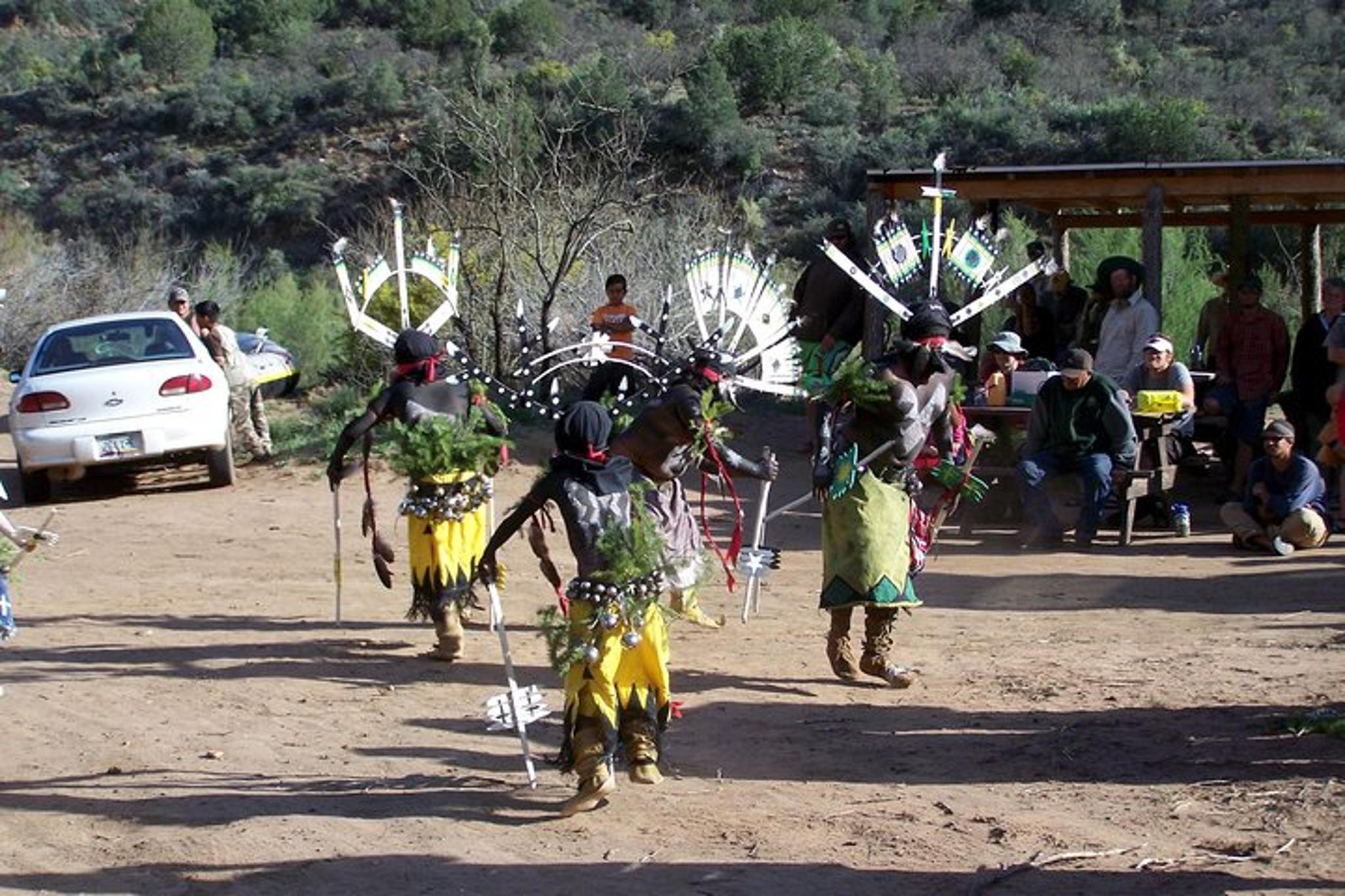 Salt River Raft Trip - Image 6