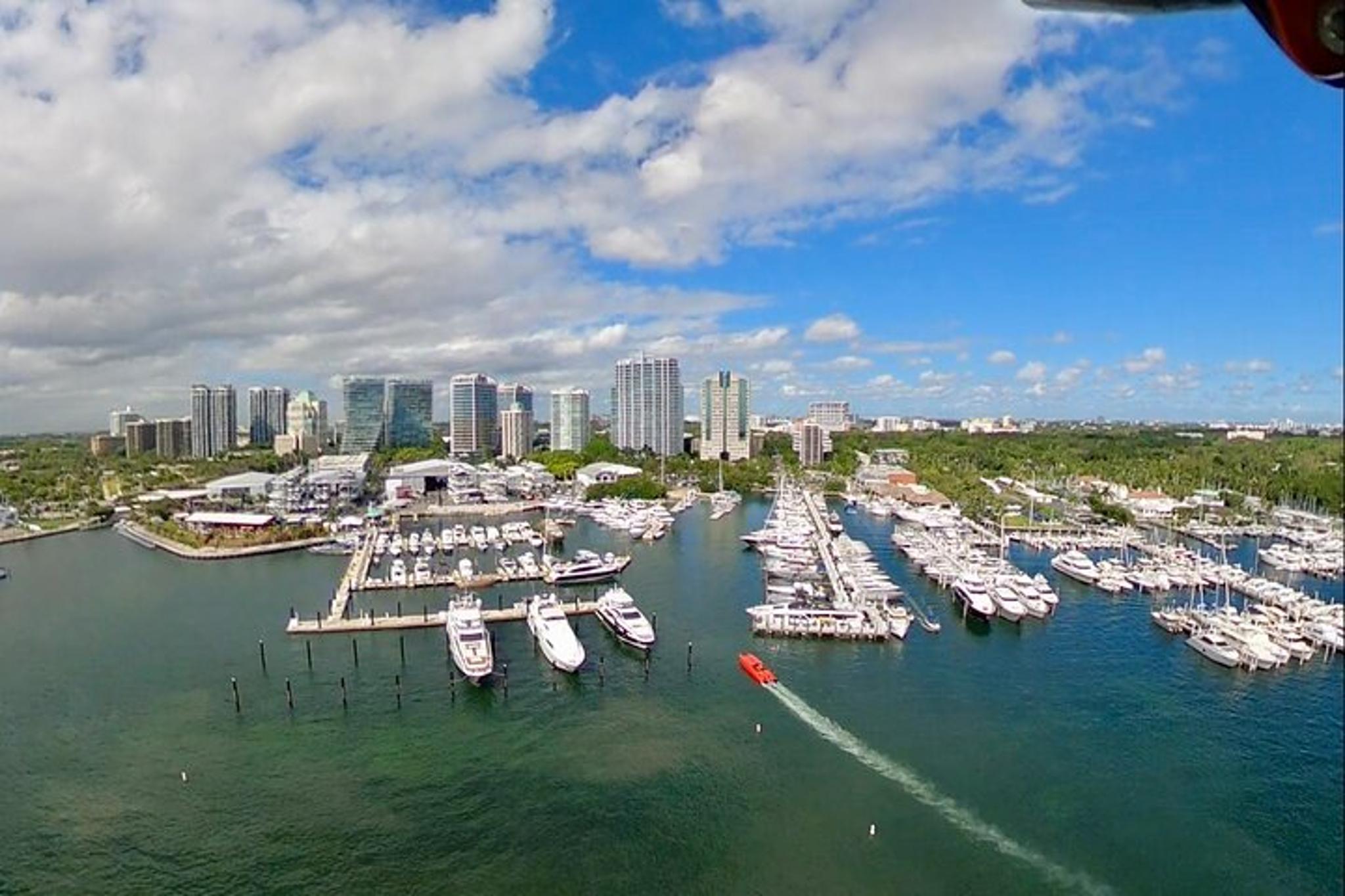 Miami Helicopter Tour for 3 Passengers - Image 6