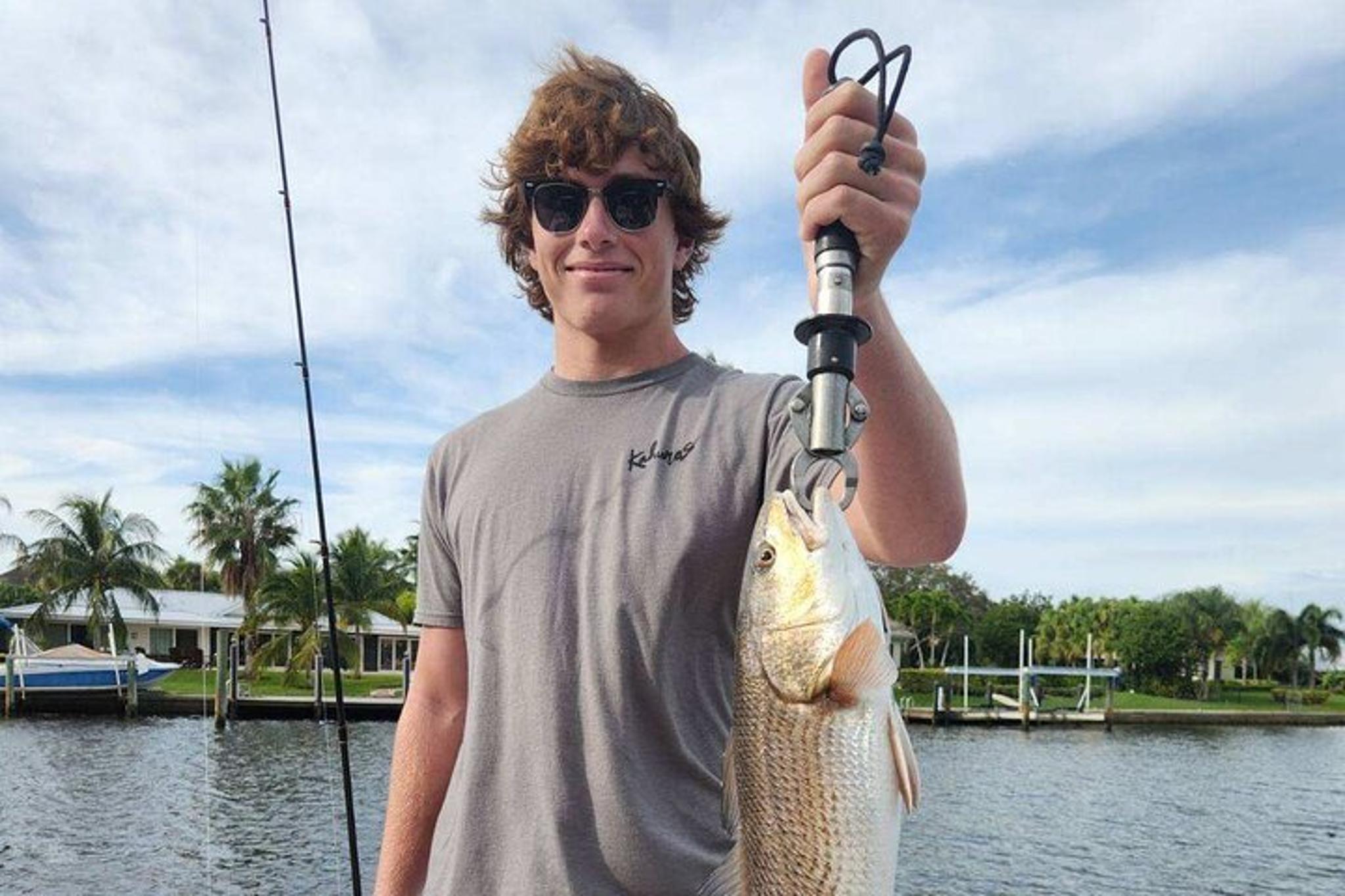 Vero Beach Fishing Charter - Image 4