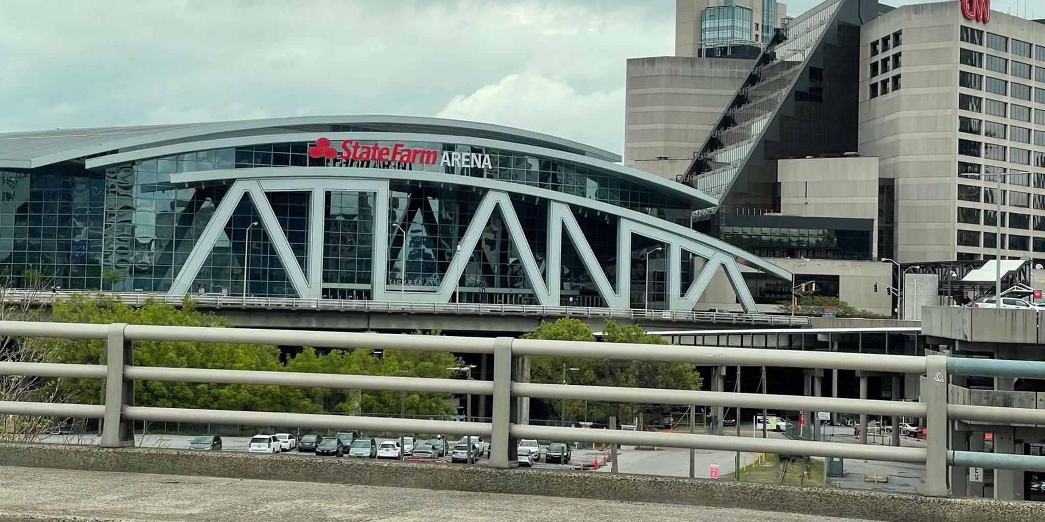 Atlanta City Highlights Tour - Image 3