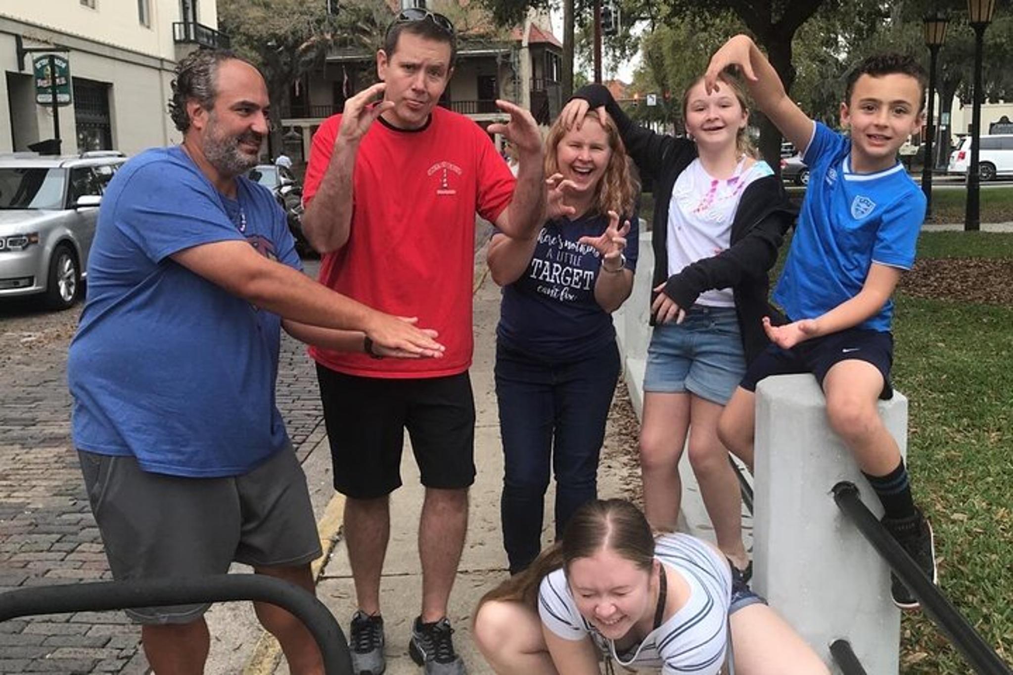 Fort Myers Scavenger Hunt Adventure - Image 2