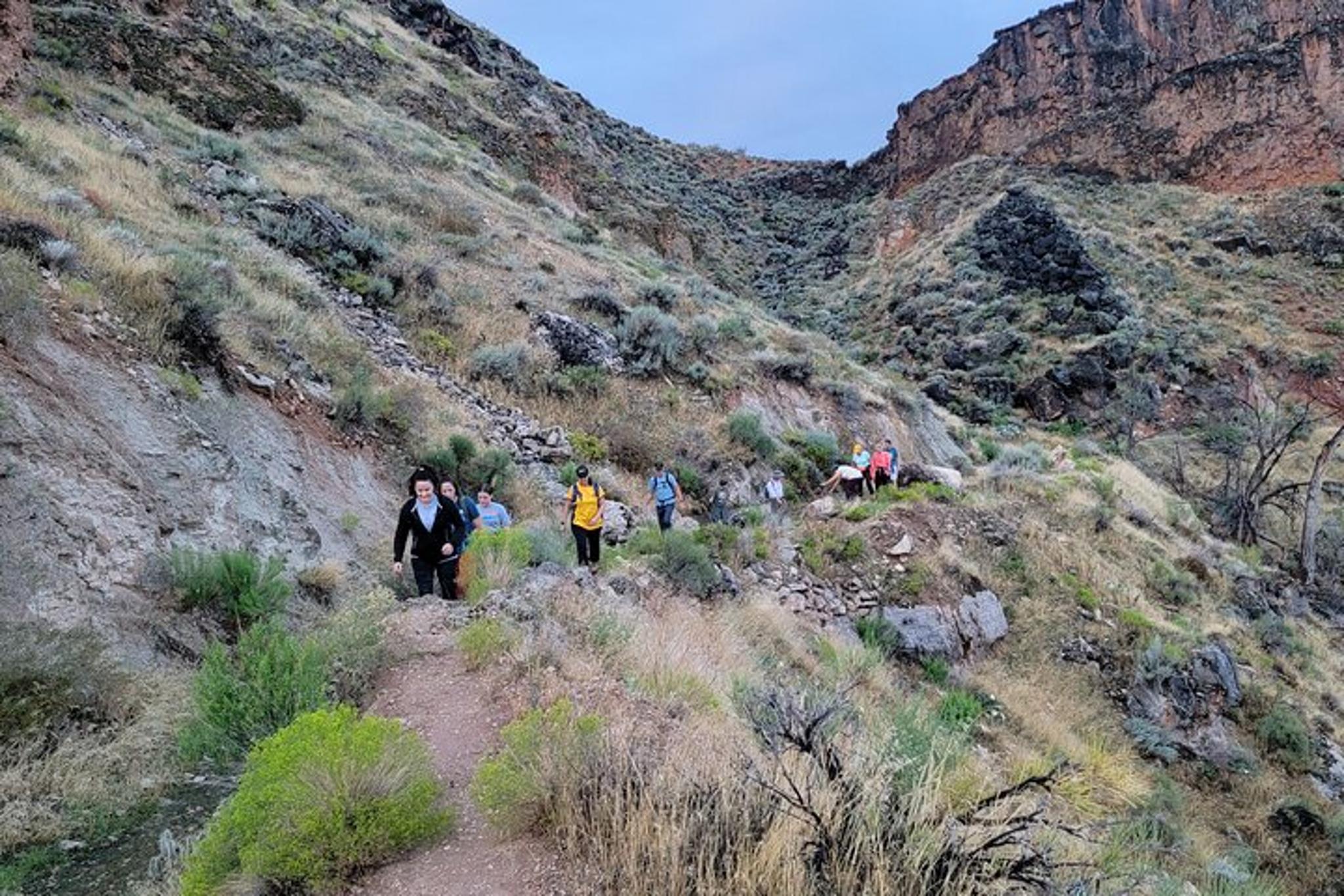 Hurricane Canal Historic Tour - Image 3