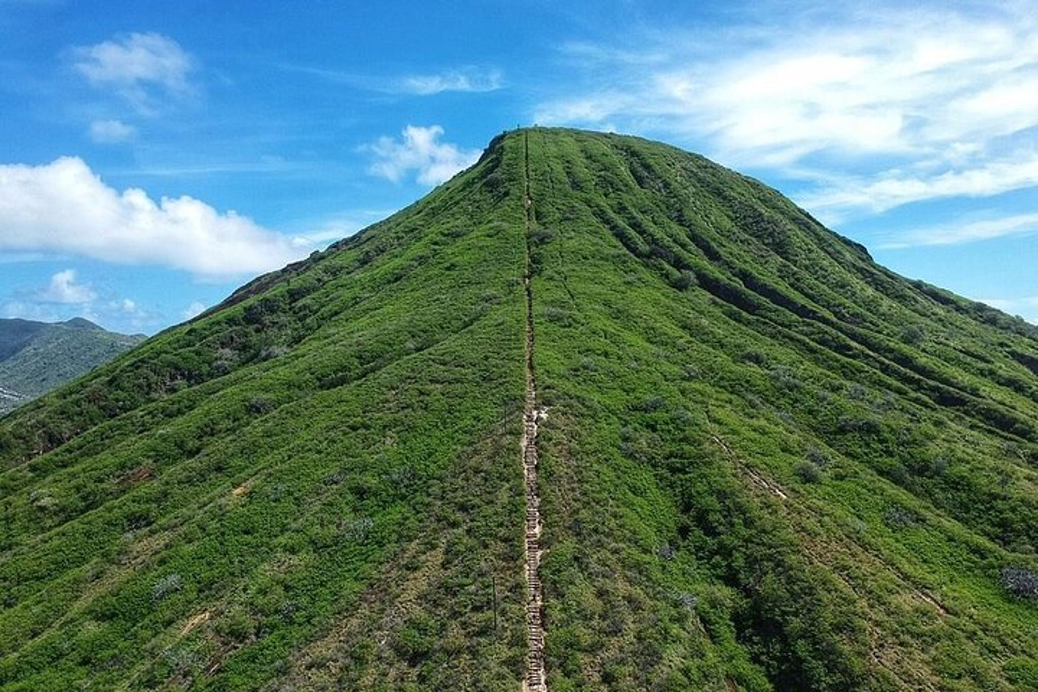 O'ahu Koko Head Stairs and Southeast Adventure - Image 1