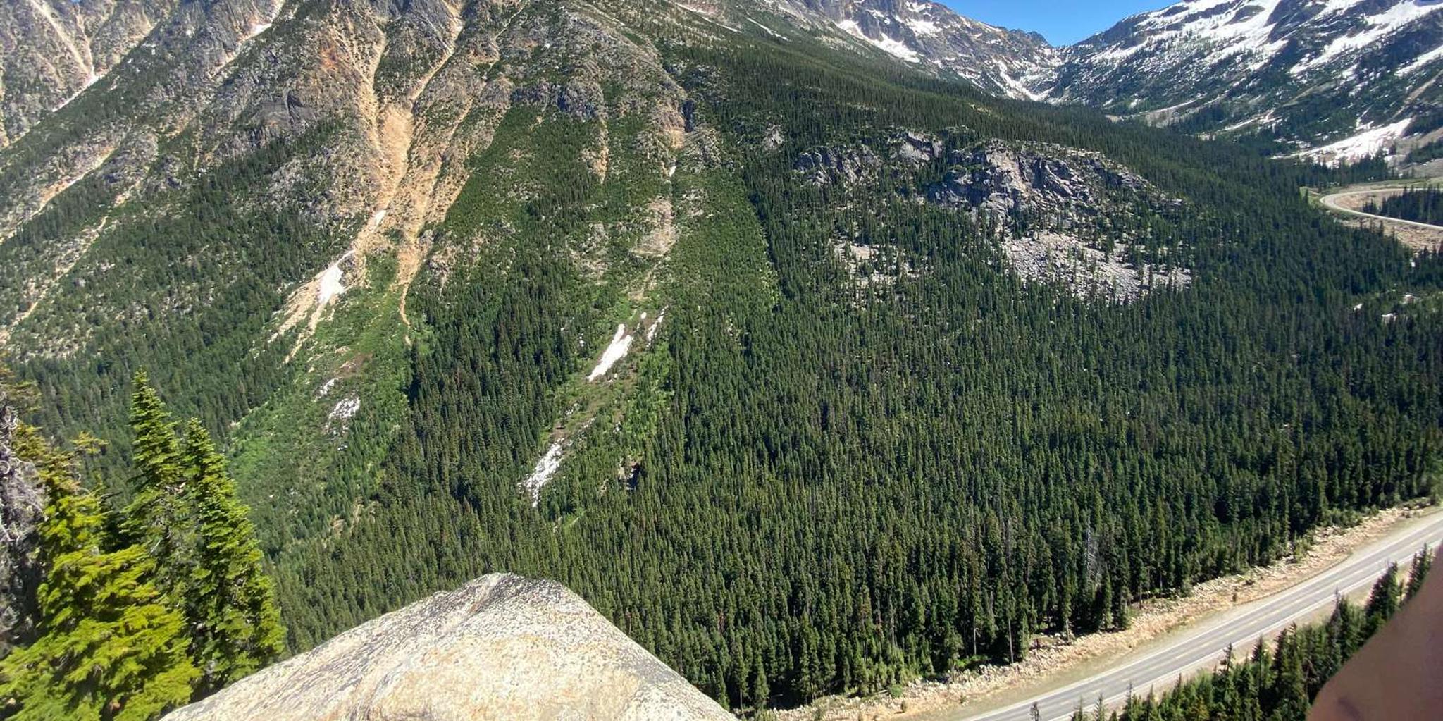 Seattle North Cascades Day Trip - Image 3