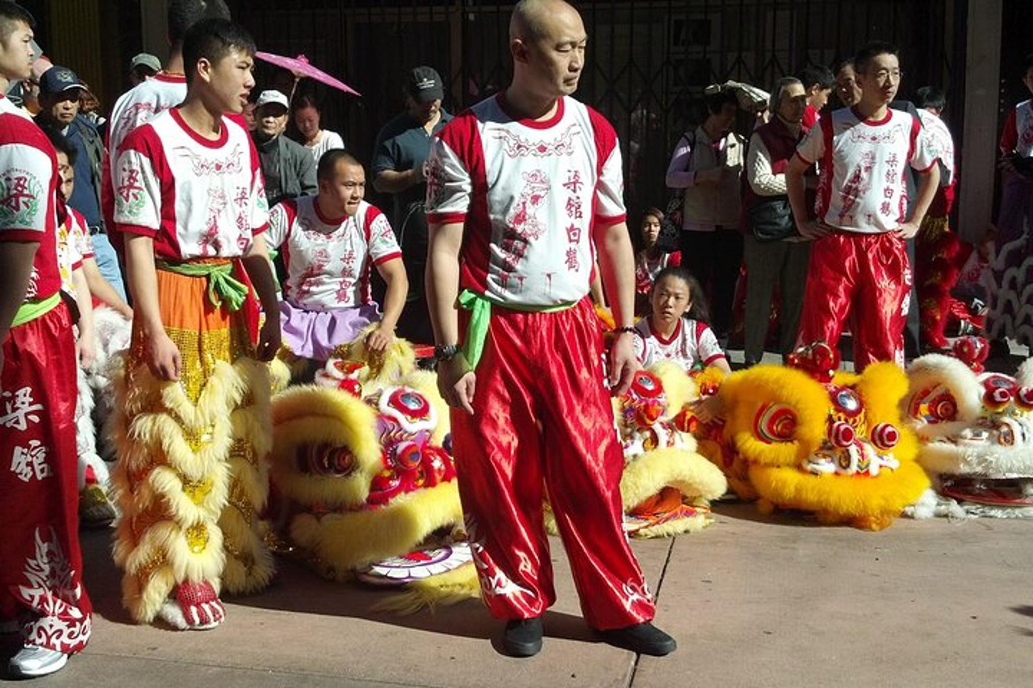 San Francisco City Tour with Muir Woods and Sausalito - Image 2