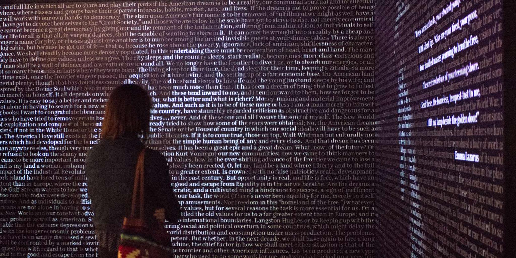 Chicago American Writers Museum Admission - Image 3