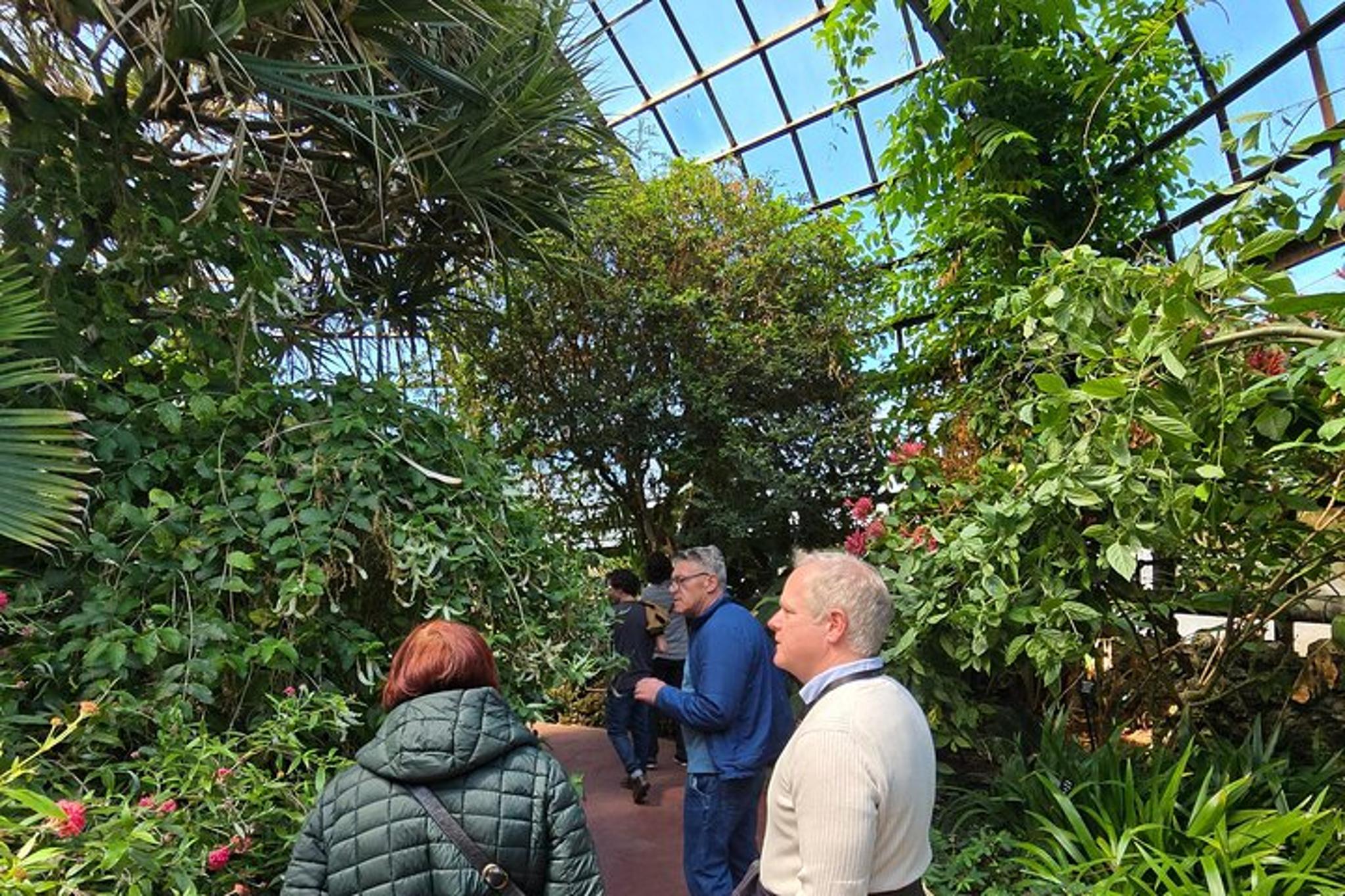 Chicago Nature Museum & Zoo Walking Tour - Image 4