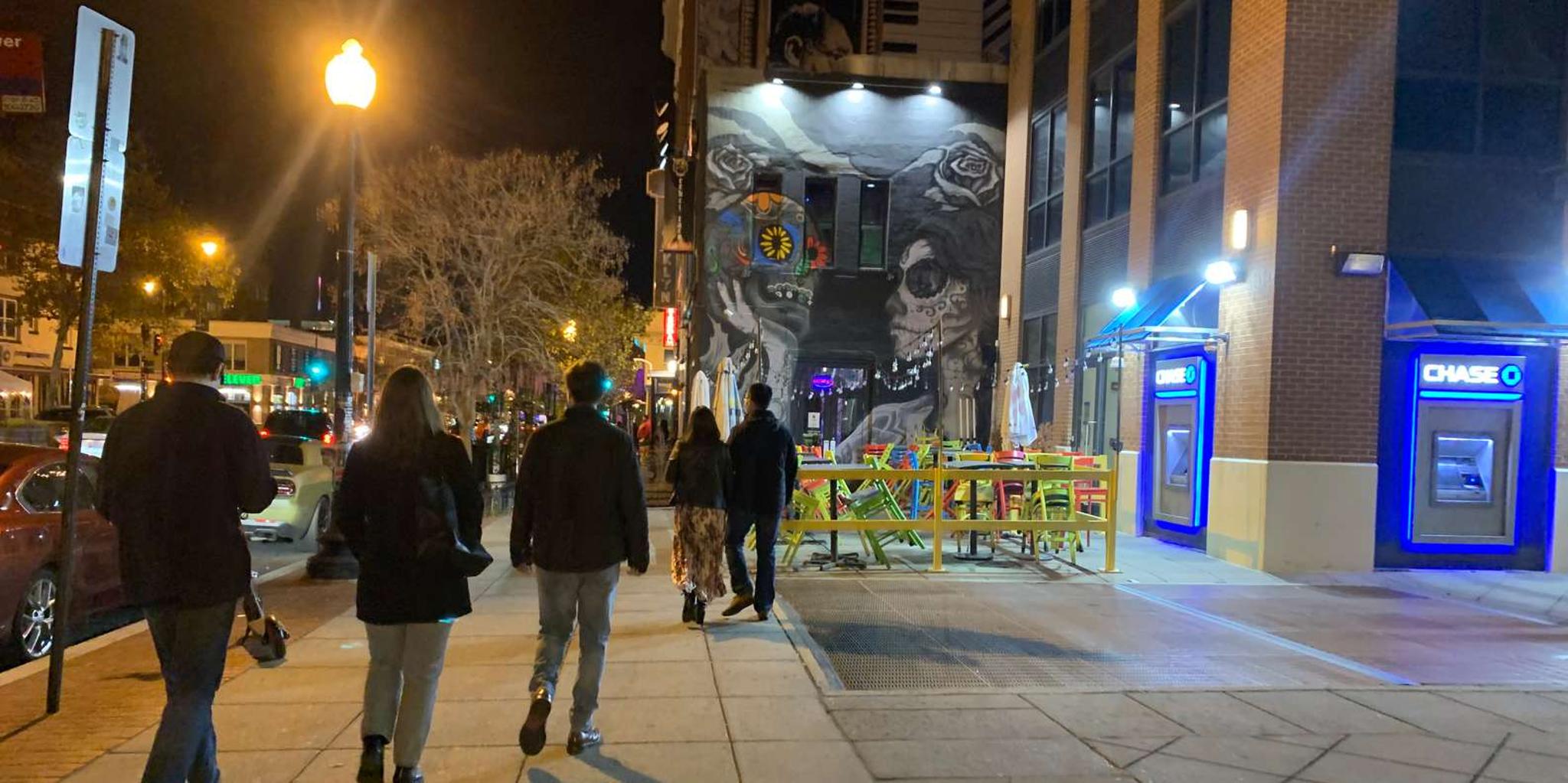 Washington DC African American Heritage Walking Tour - Image 4