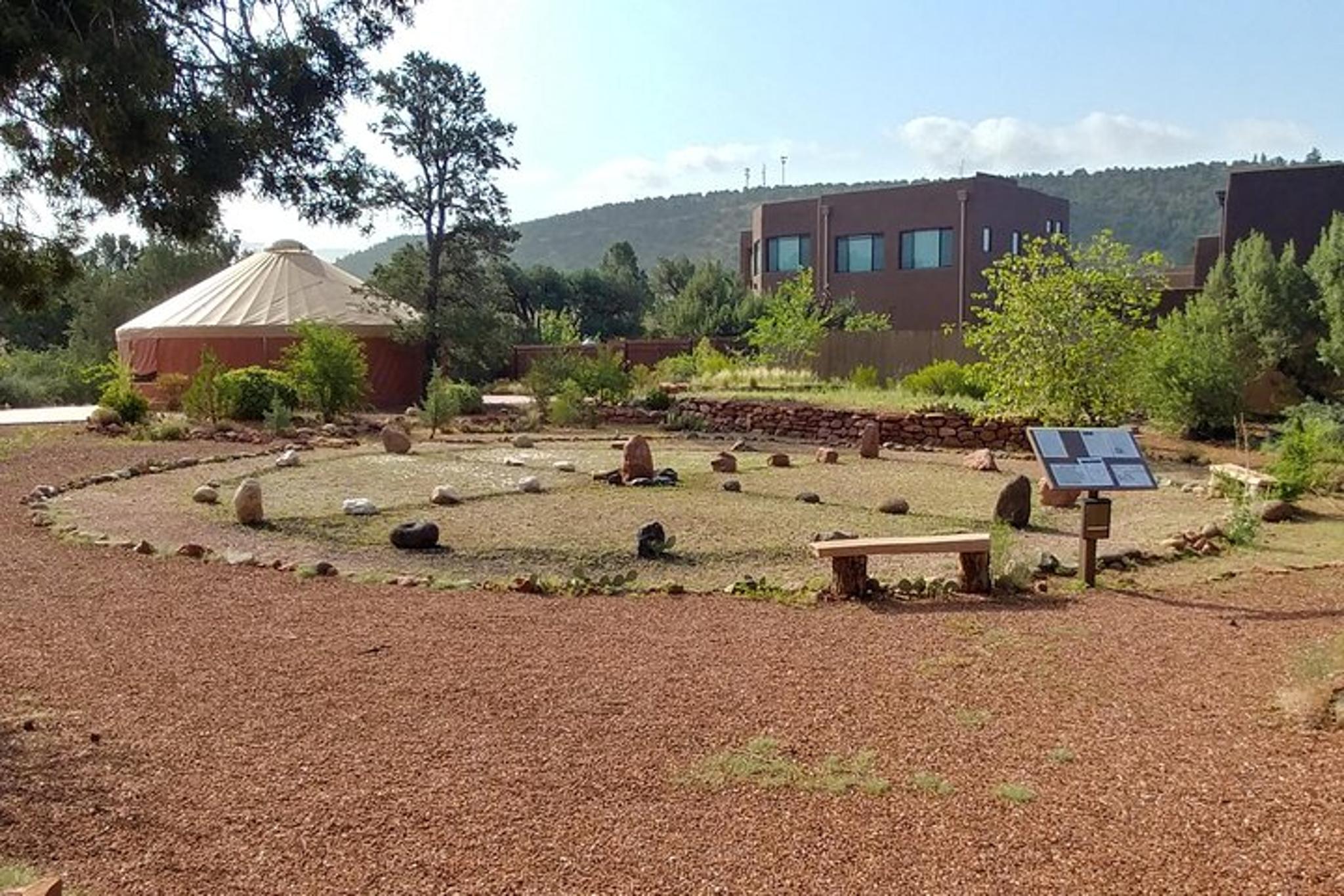 Sedona Medicine Wheel and Vortex Journey 4 hr - Image 6