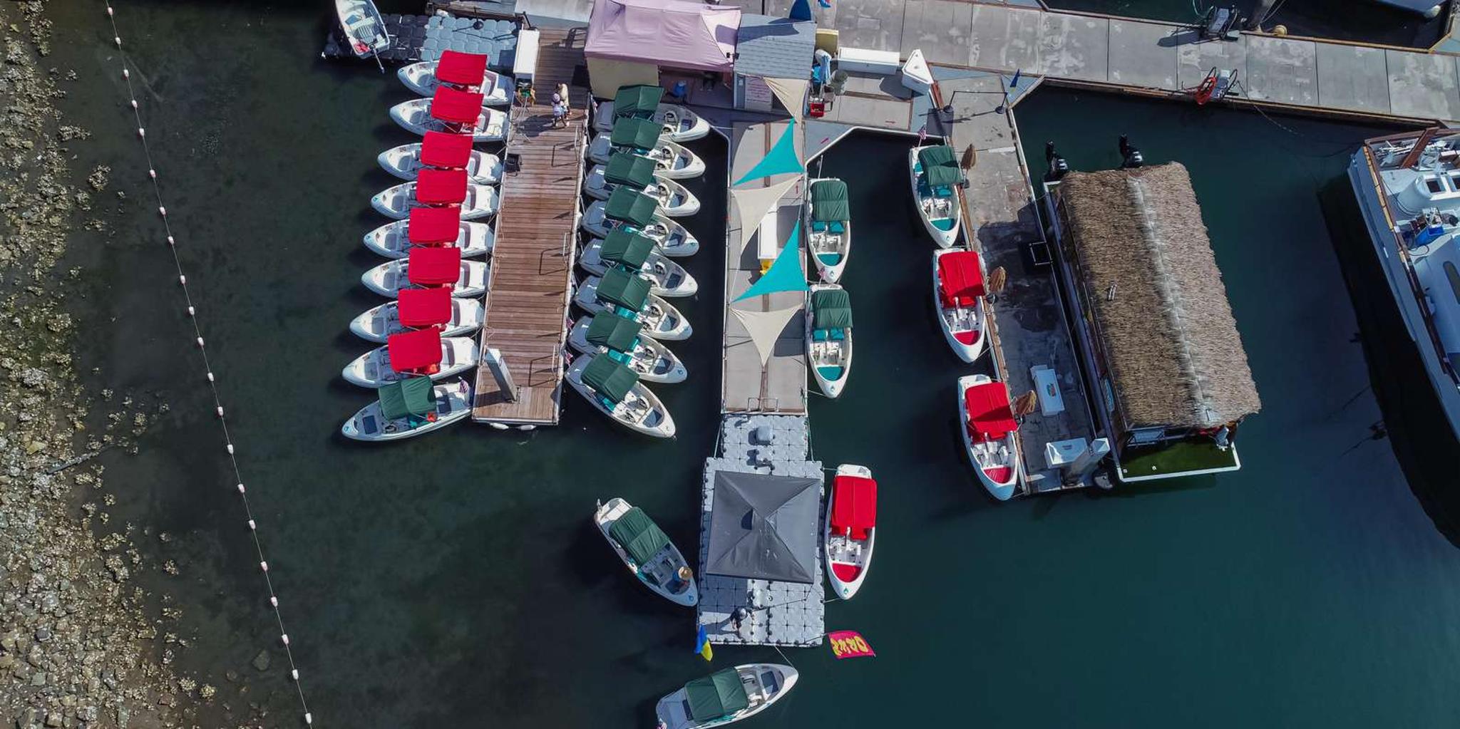 San Diego Electric Boat Night Experience - Image 4