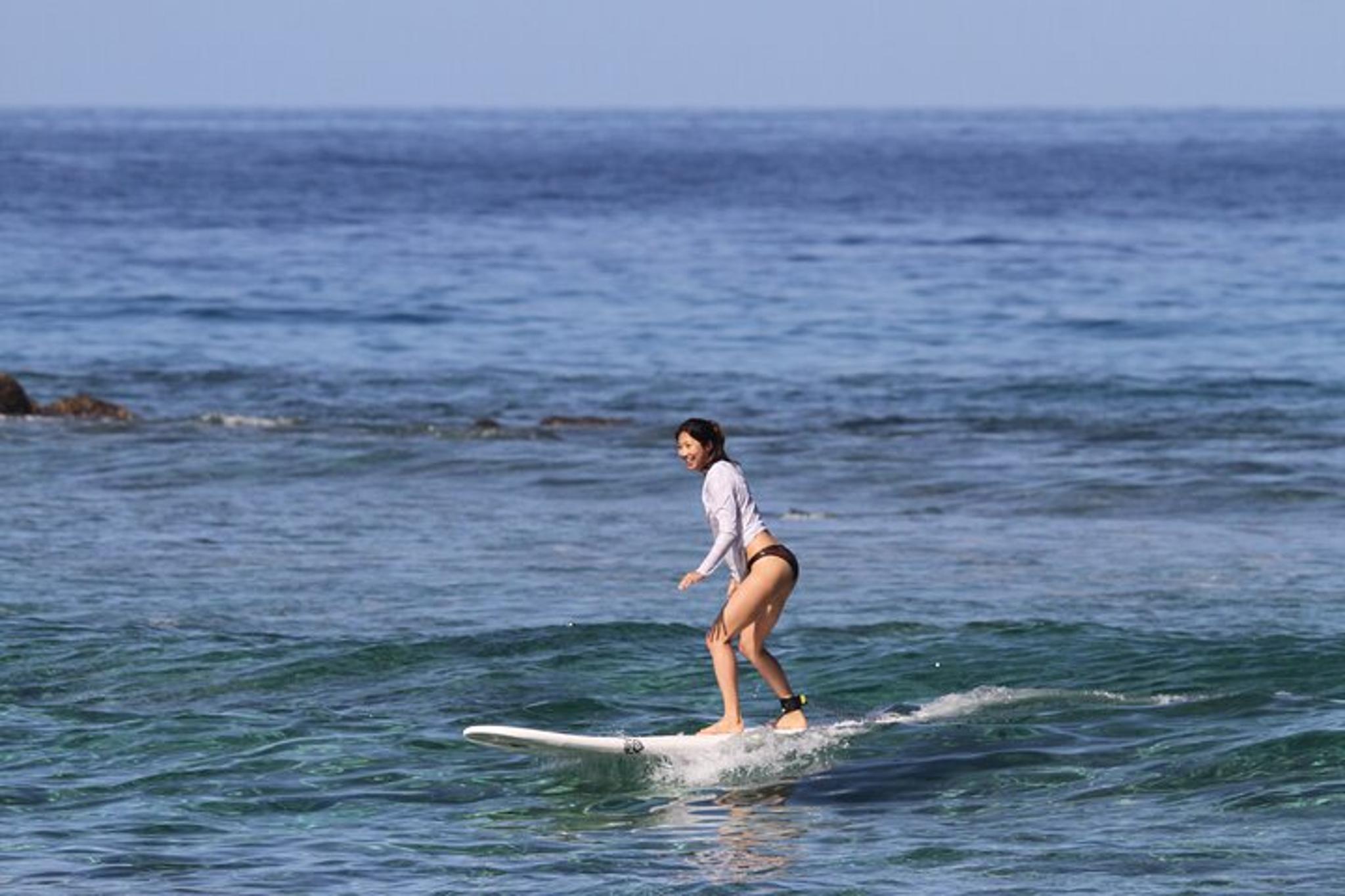 Kona Surf Lessons - Image 3