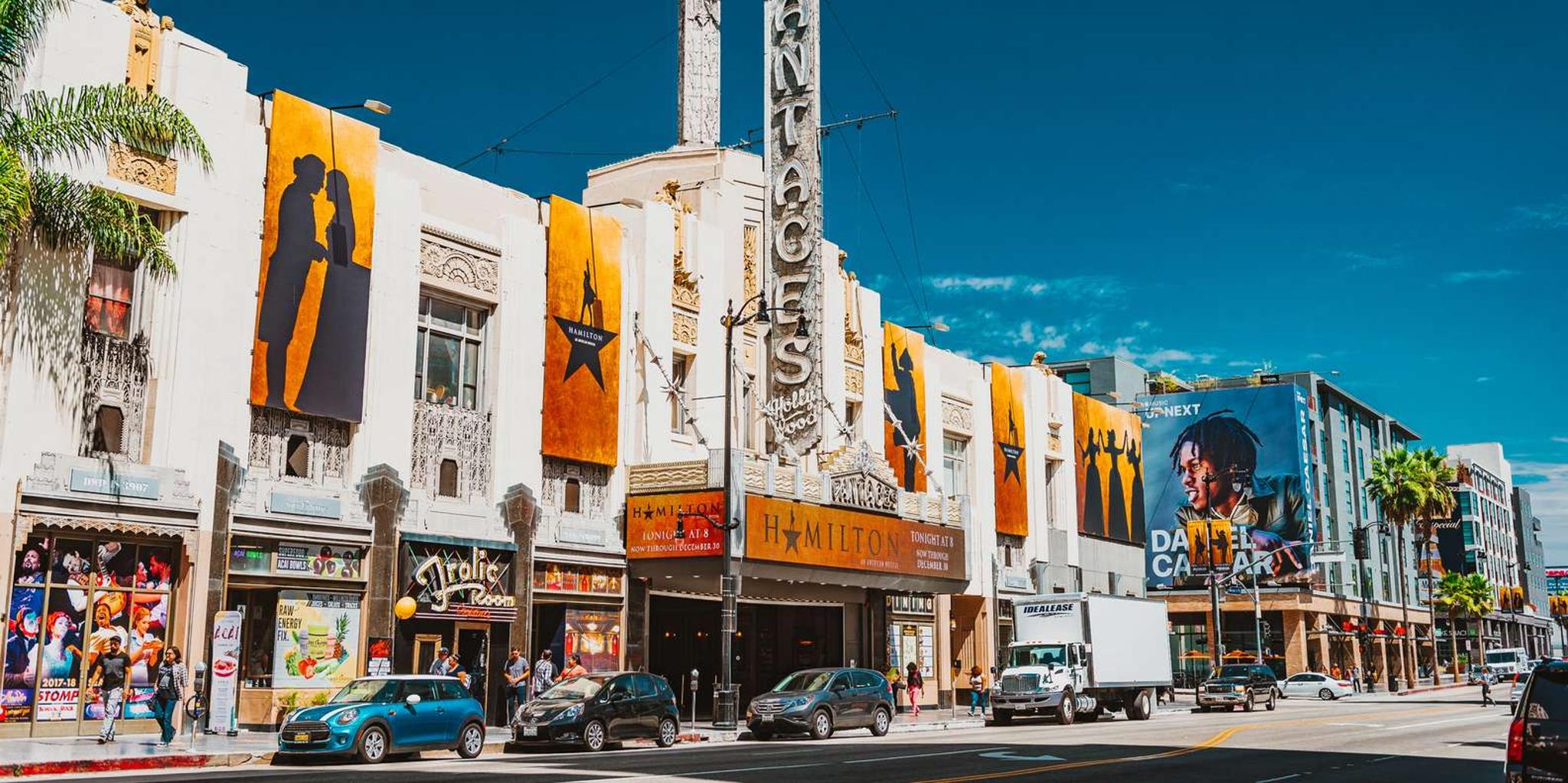 Hollywood Ghost Tour: Fame Kills Adults-Only 1.5 hr - Image 4