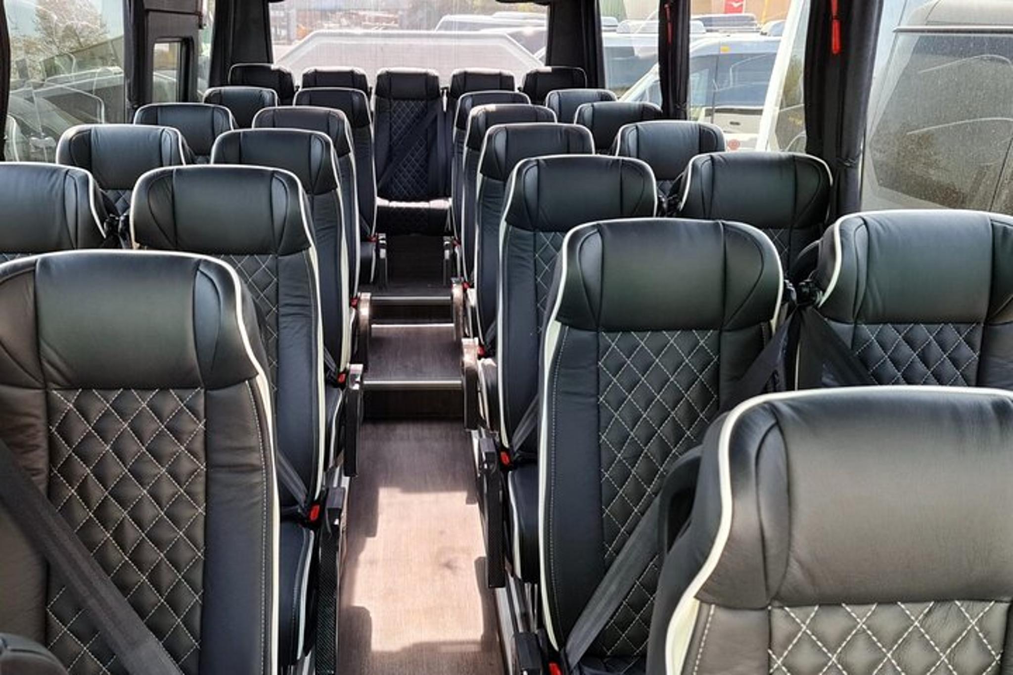 Chicago City Minibus Tour - Image 2