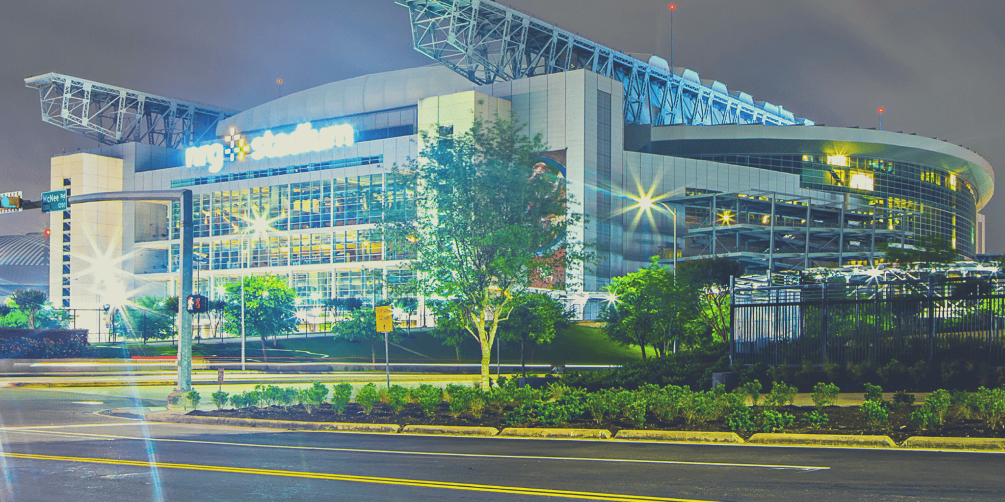 Houston Texans Football Game at NRG Stadium - Image 3