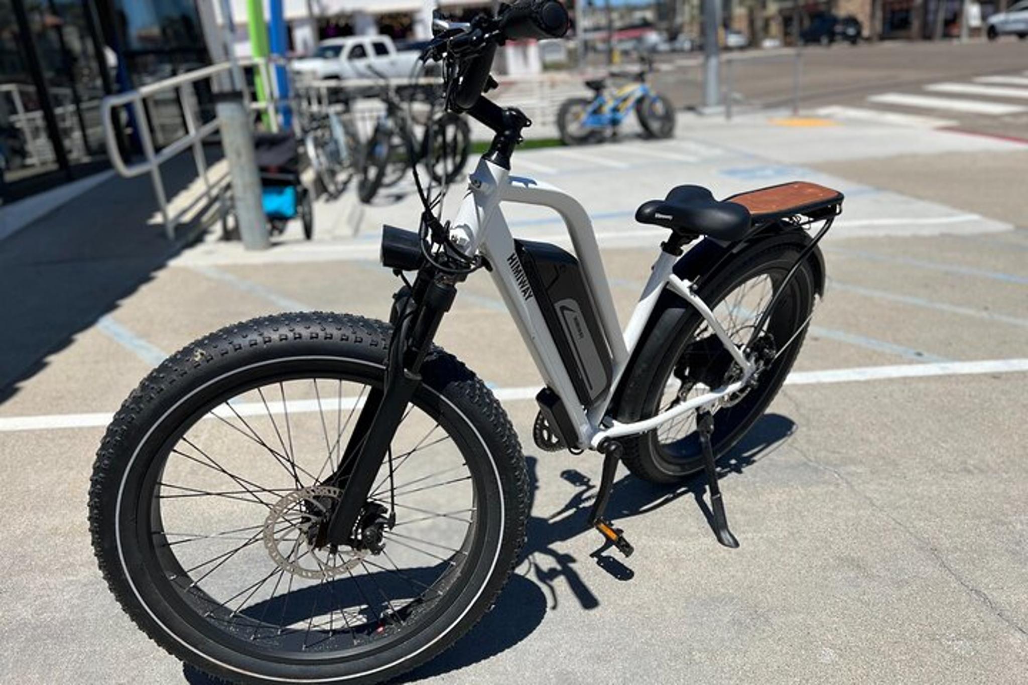 San Diego E-Bike Rentals - Image 4