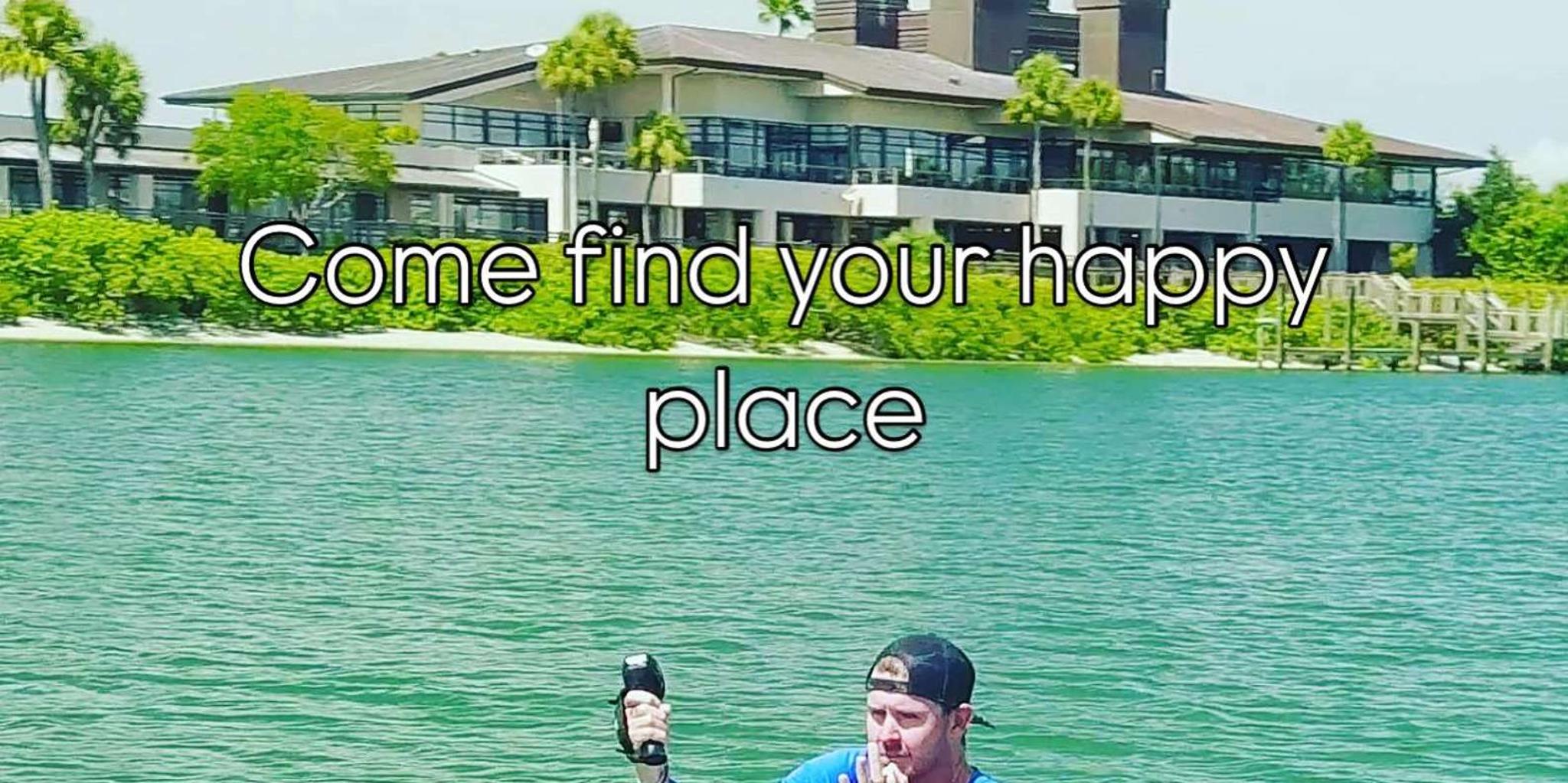 Sarasota eFoil Adventure - Image 5